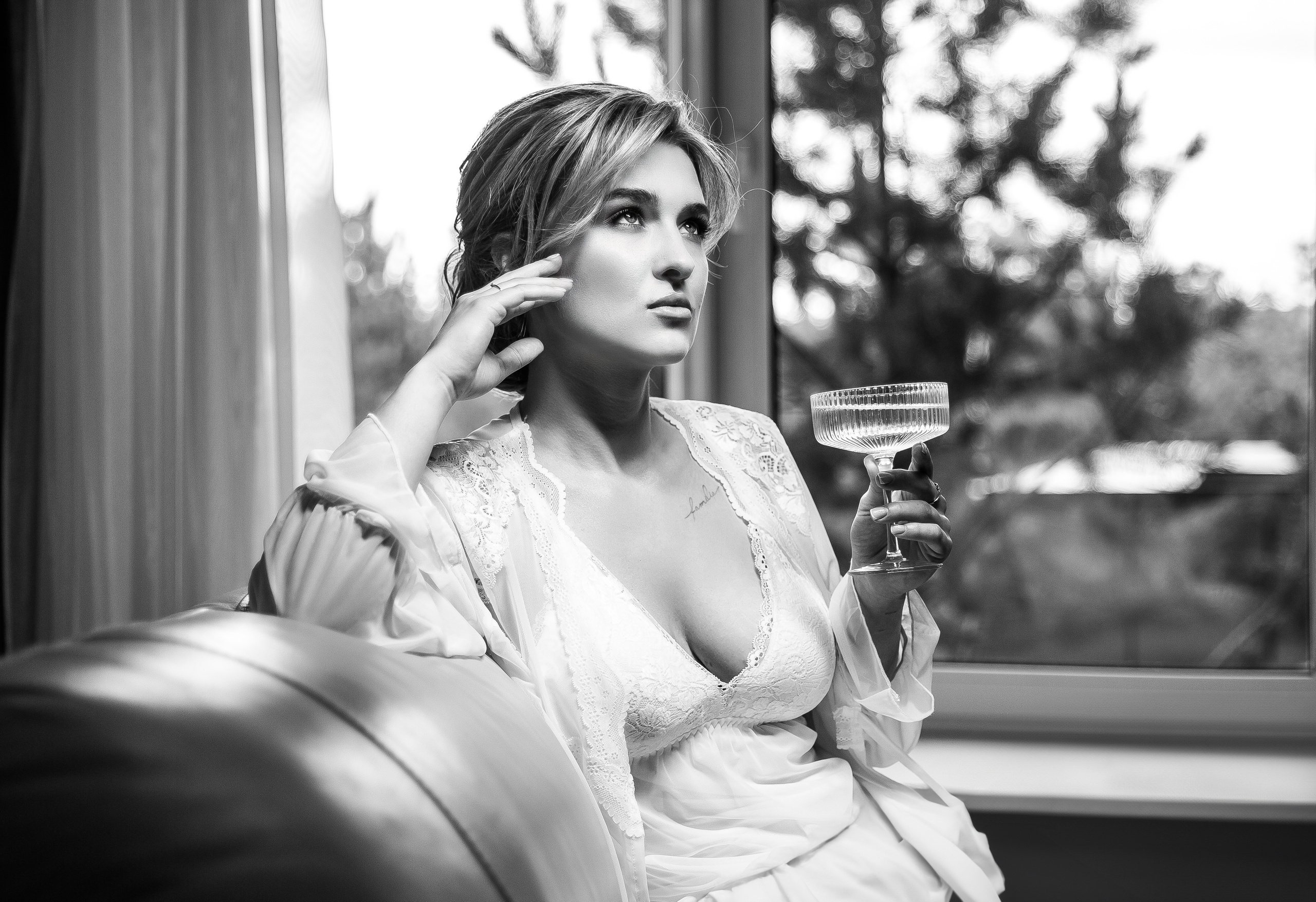 Артём и Таня — свадьба с уютом и светом. Свадебный фотограф в Оренбурге Илья Володьков