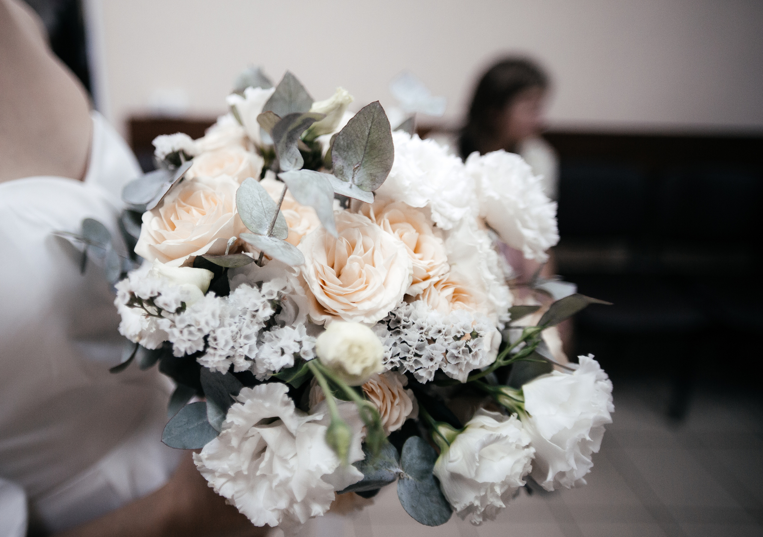 Андрей и Софья — уютная свадьба с теплом. Свадебный фотограф в Оренбурге Илья Володьков