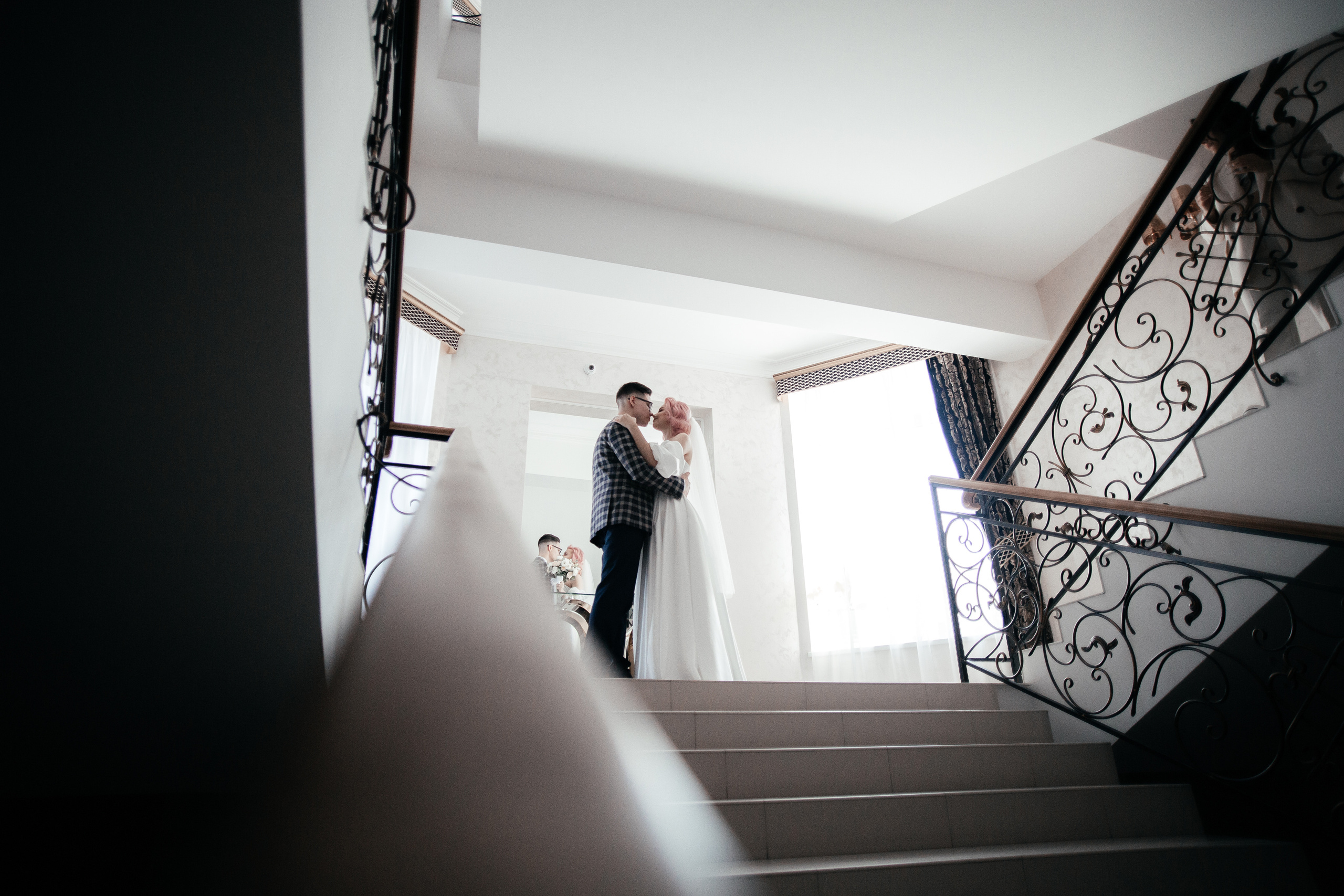 Андрей и Софья — уютная свадьба с теплом. Свадебный фотограф в Оренбурге Илья Володьков