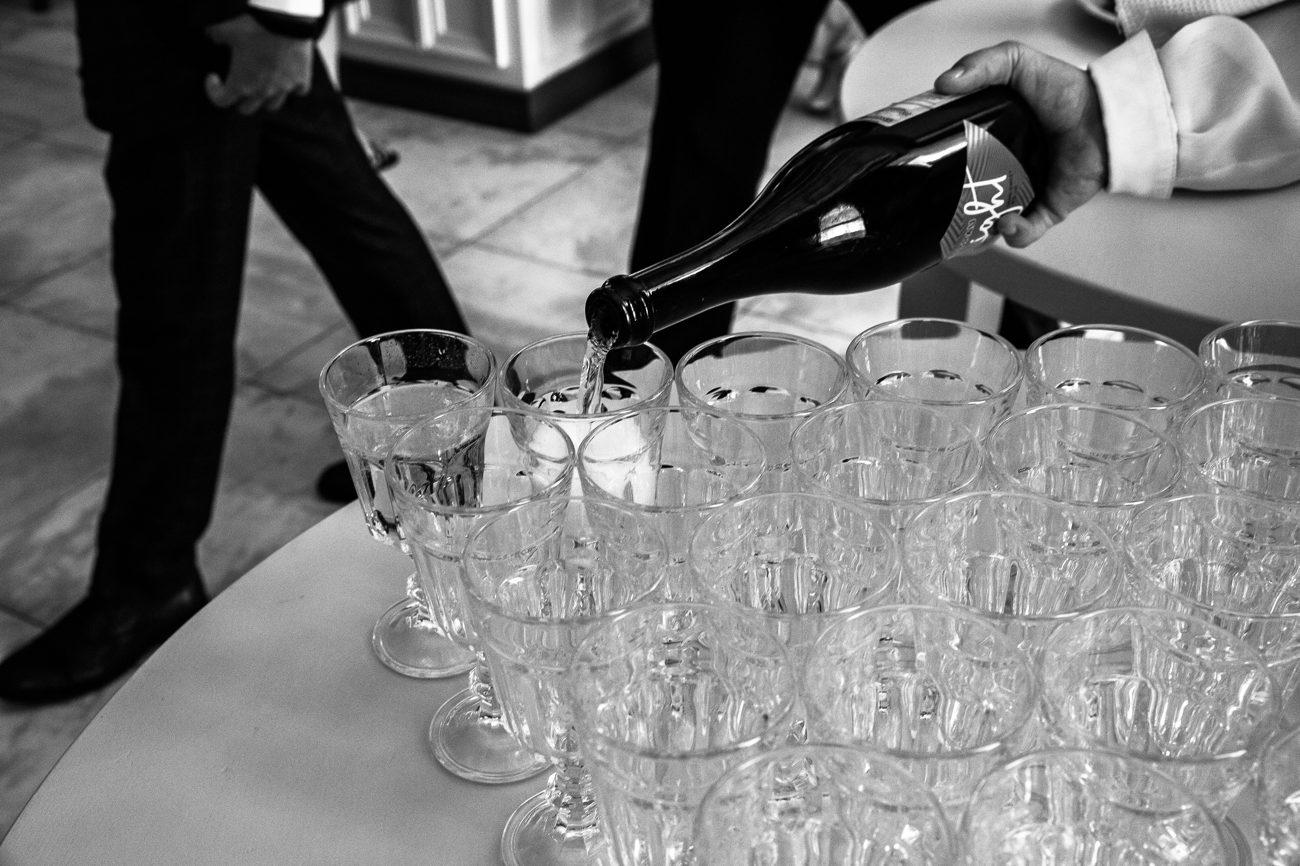 Артём и Таня — свадьба с уютом и светом. Свадебный фотограф в Оренбурге Илья Володьков