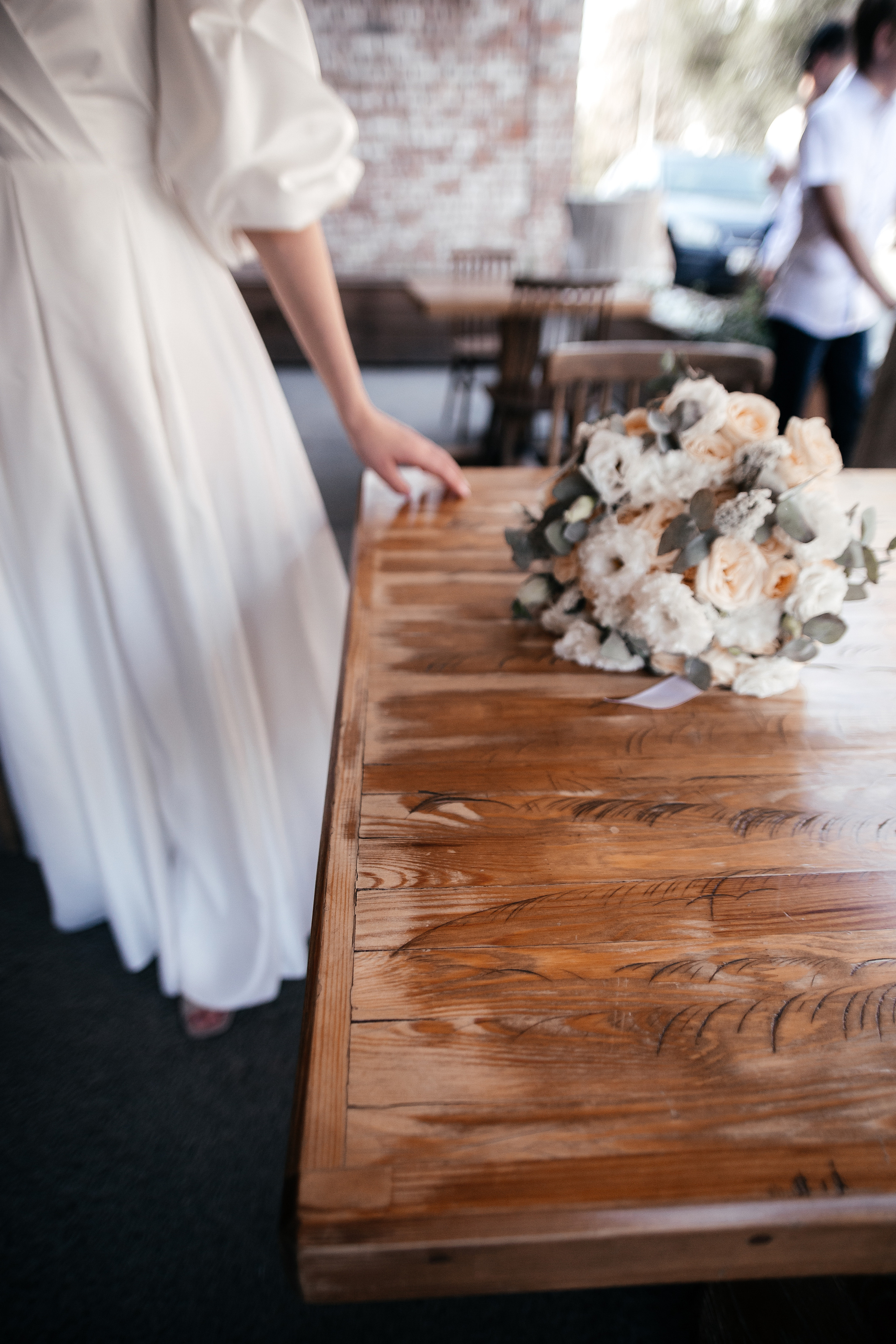 Андрей и Софья — уютная свадьба с теплом. Свадебный фотограф в Оренбурге Илья Володьков