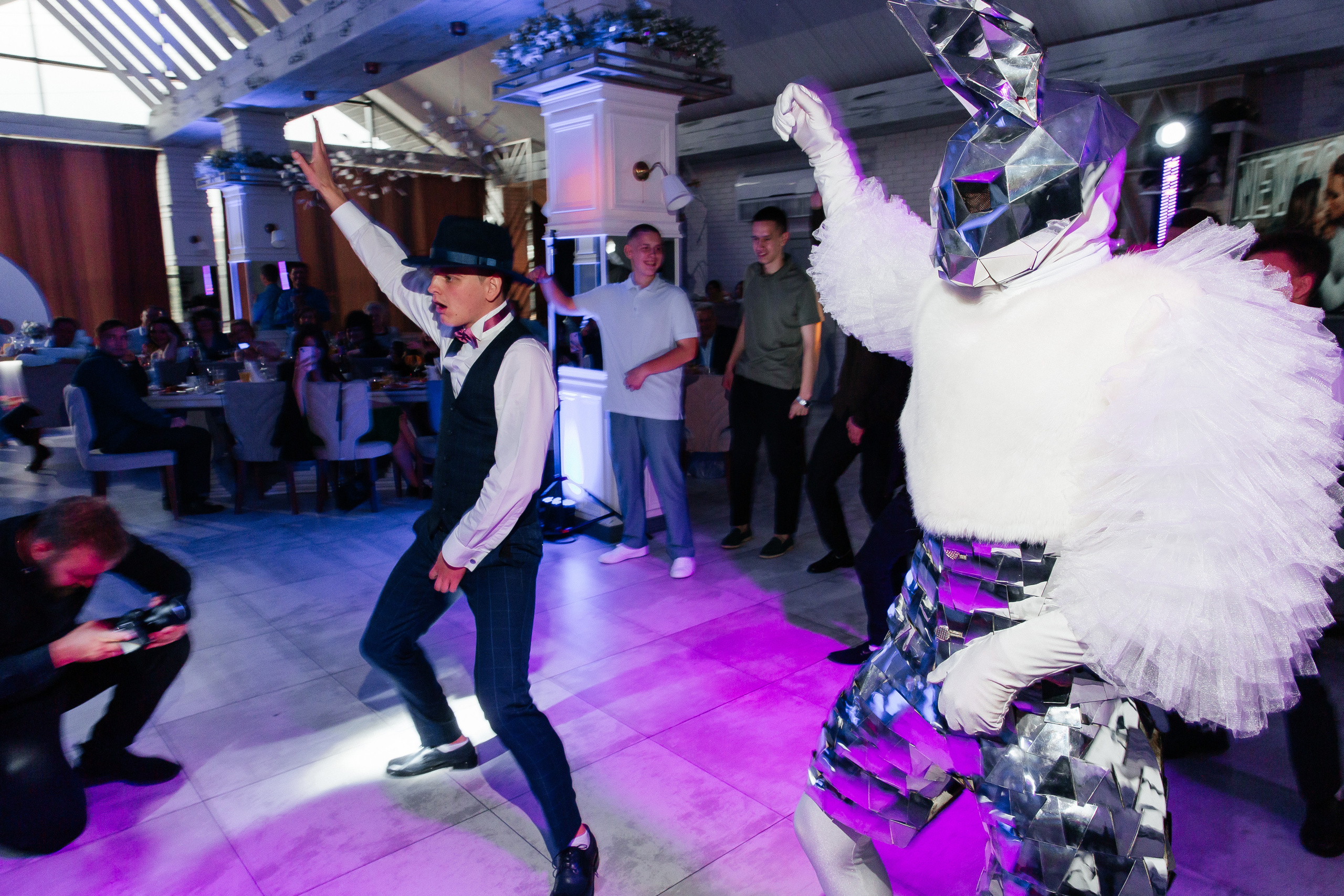 Артём и Таня — свадьба с уютом и светом. Свадебный фотограф в Оренбурге Илья Володьков