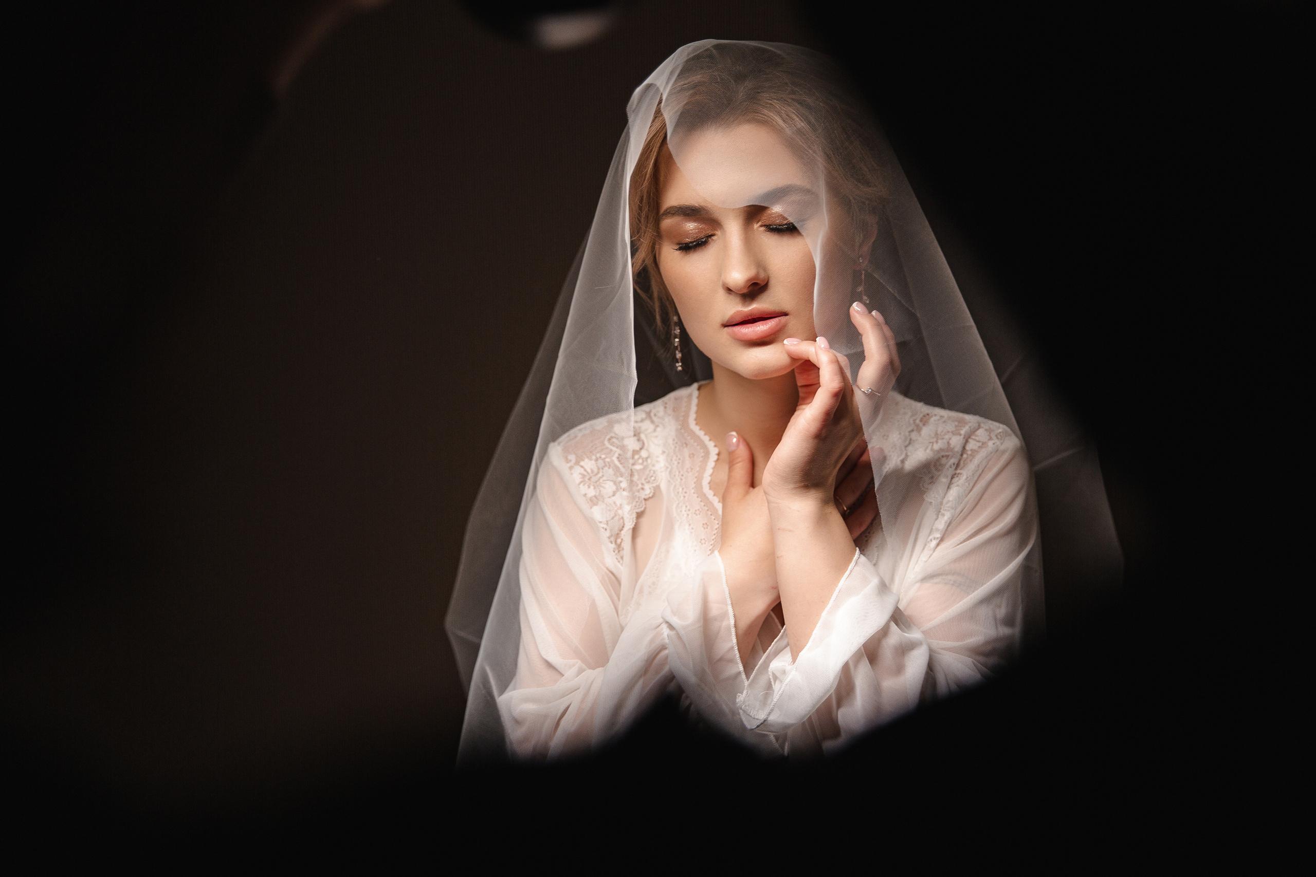 Артём и Таня — свадьба с уютом и светом. Свадебный фотограф в Оренбурге Илья Володьков