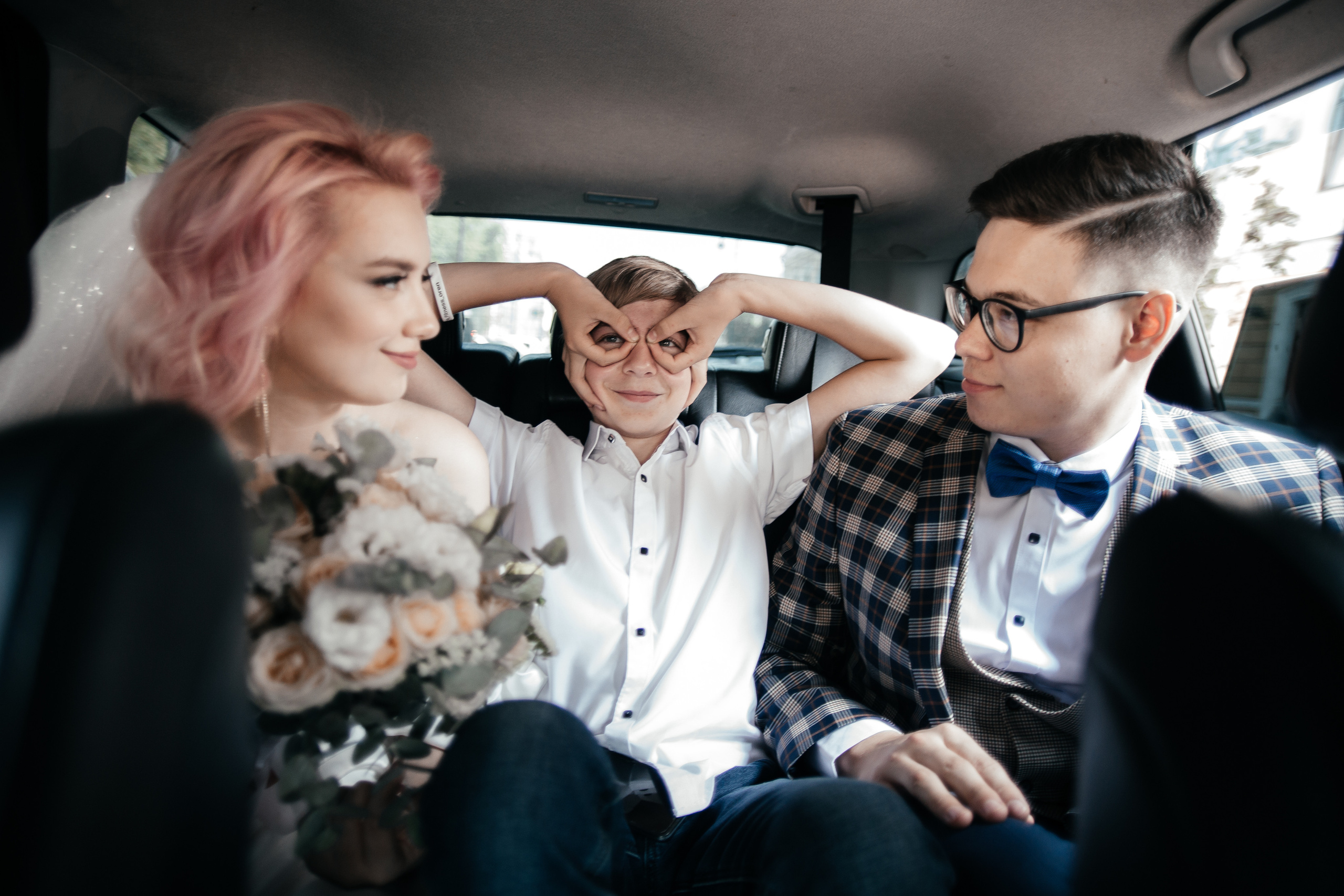 Андрей и Софья — уютная свадьба с теплом. Свадебный фотограф в Оренбурге Илья Володьков