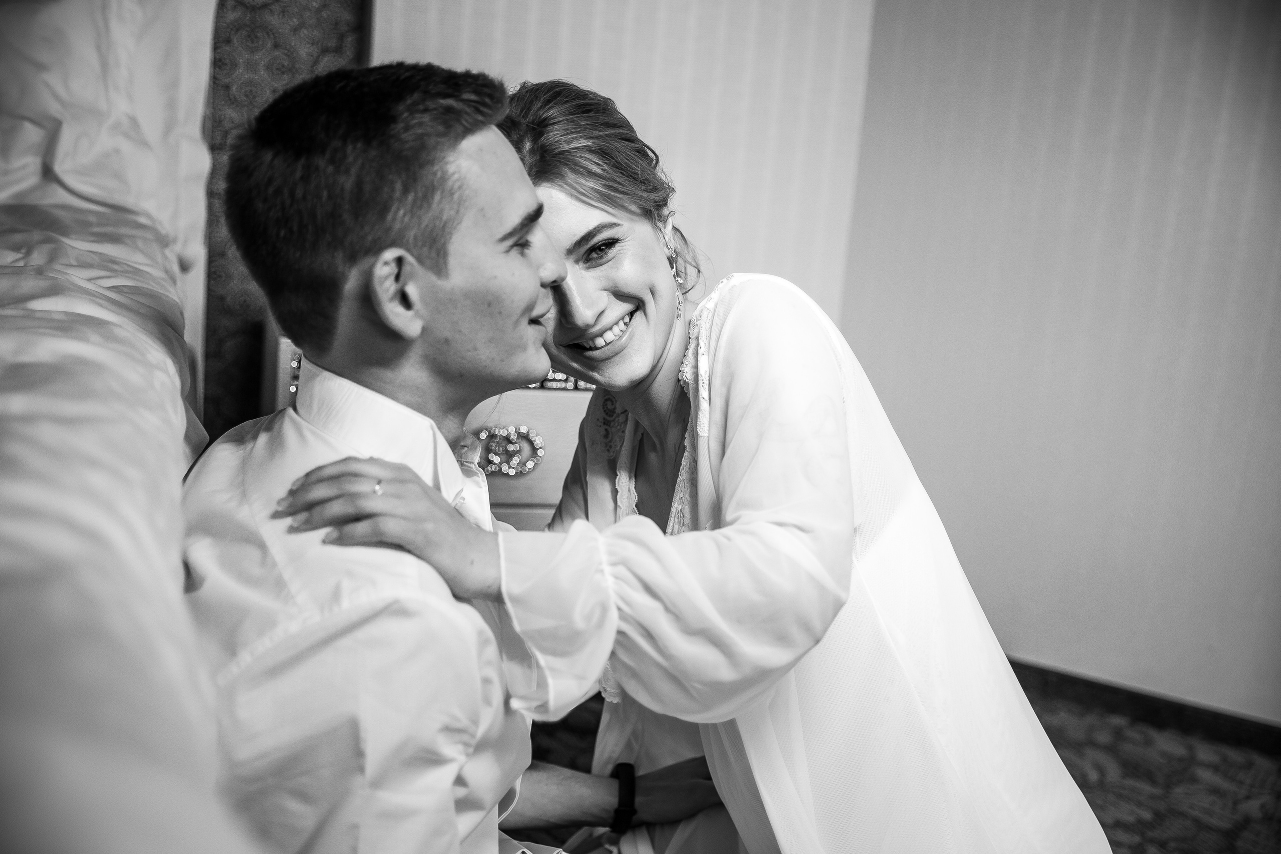 Артём и Таня — свадьба с уютом и светом. Свадебный фотограф в Оренбурге Илья Володьков