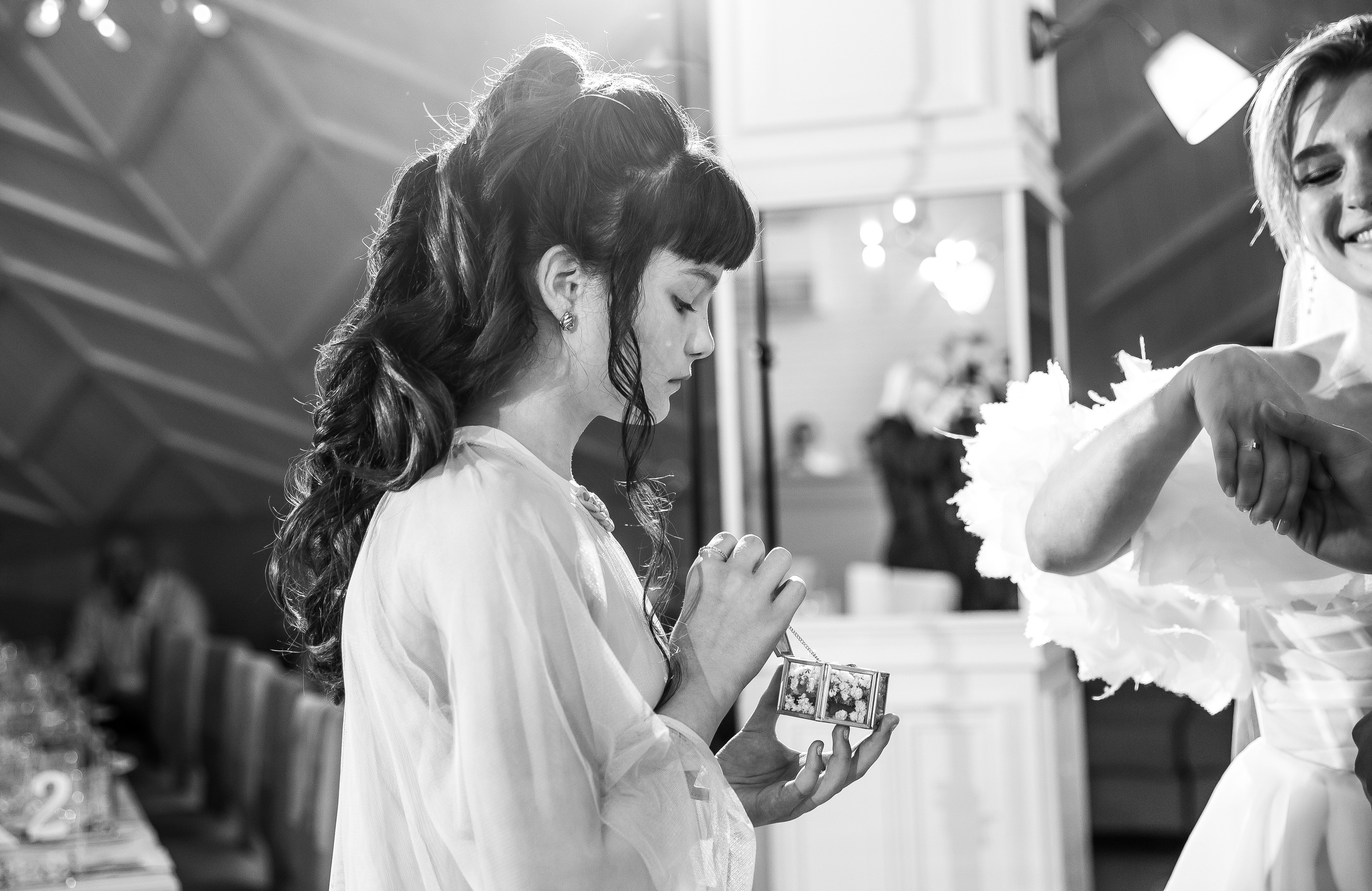 Артём и Таня — свадьба с уютом и светом. Свадебный фотограф в Оренбурге Илья Володьков