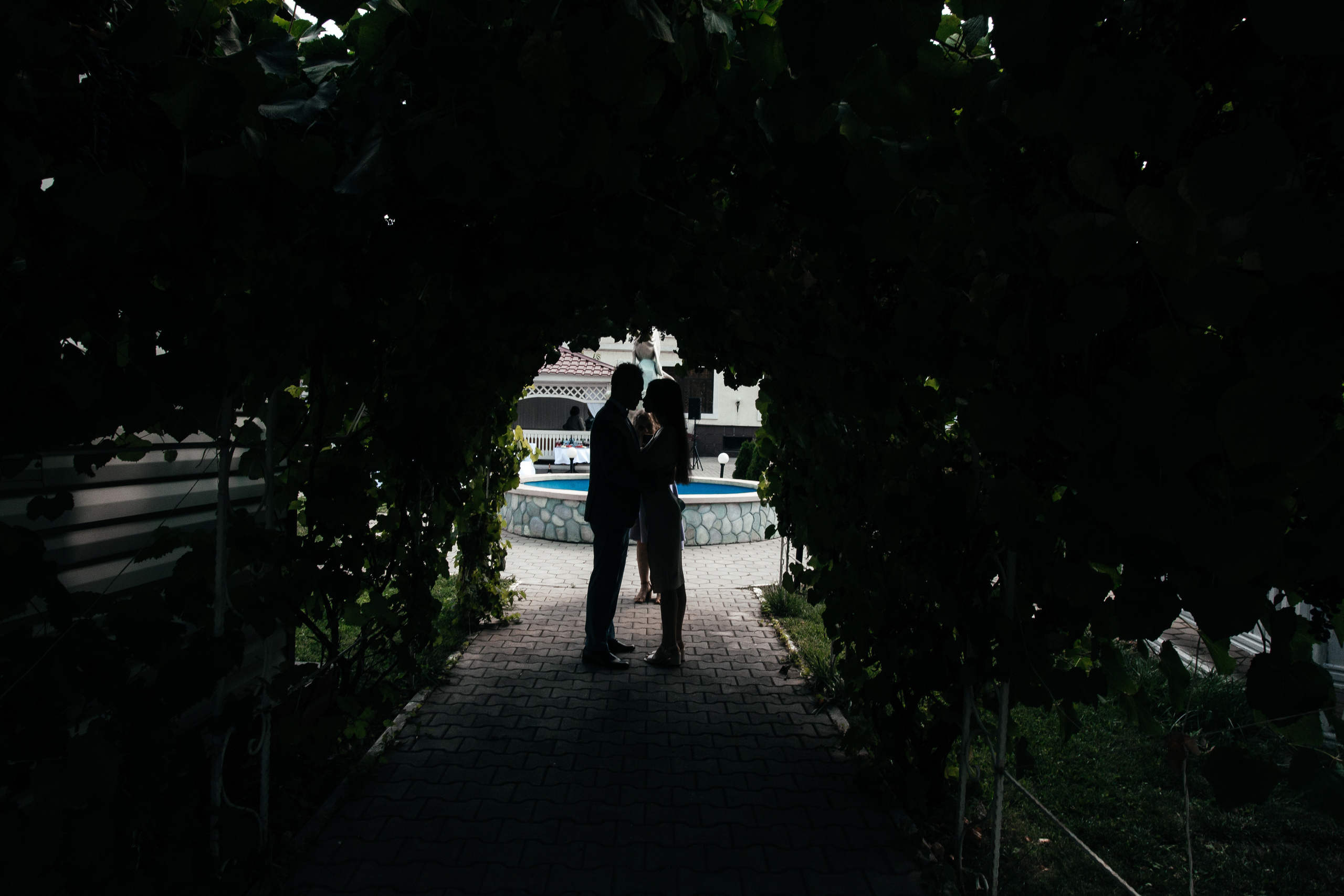 Андрей и Софья — уютная свадьба с теплом. Свадебный фотограф в Оренбурге Илья Володьков