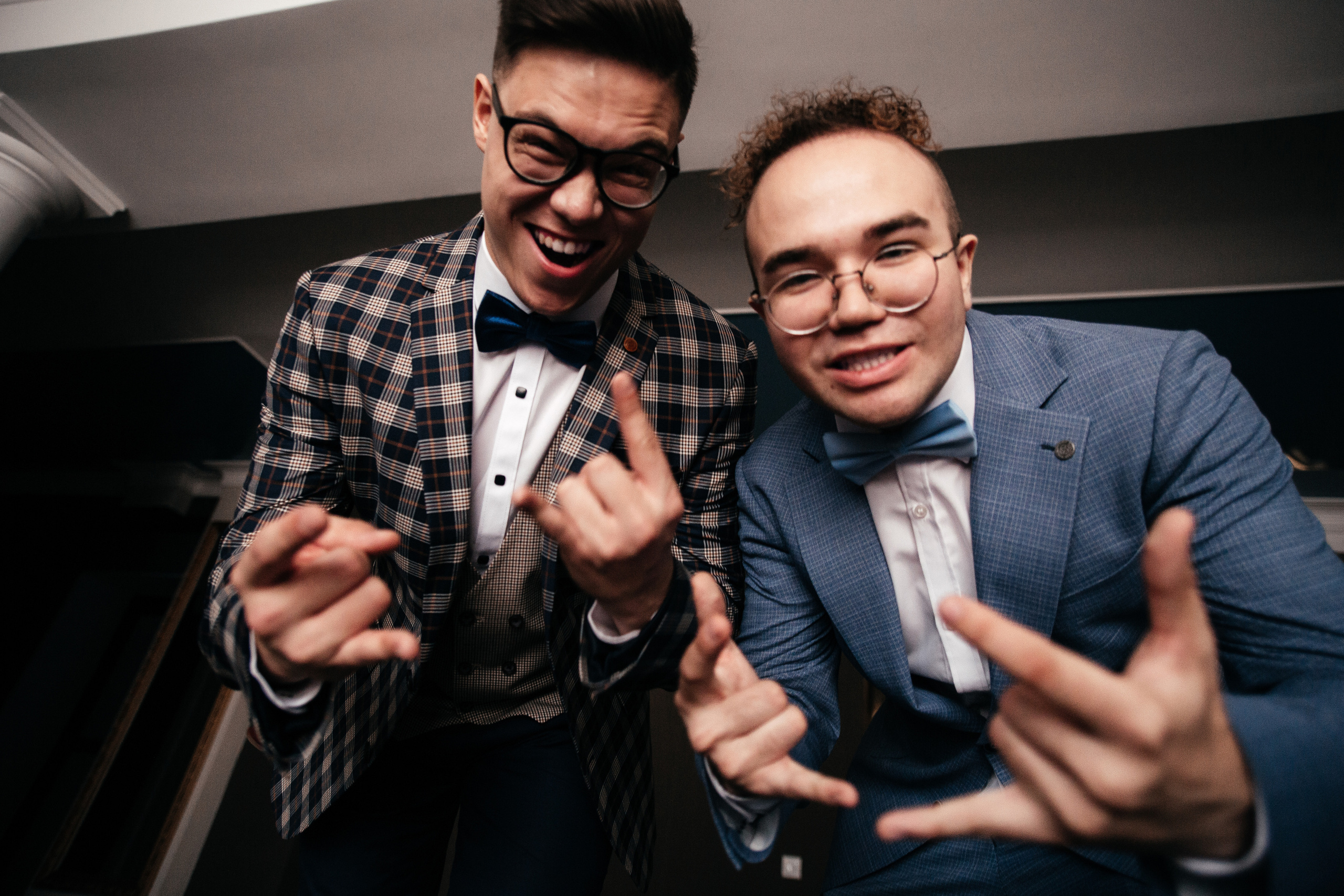 Андрей и Софья — уютная свадьба с теплом. Свадебный фотограф в Оренбурге Илья Володьков