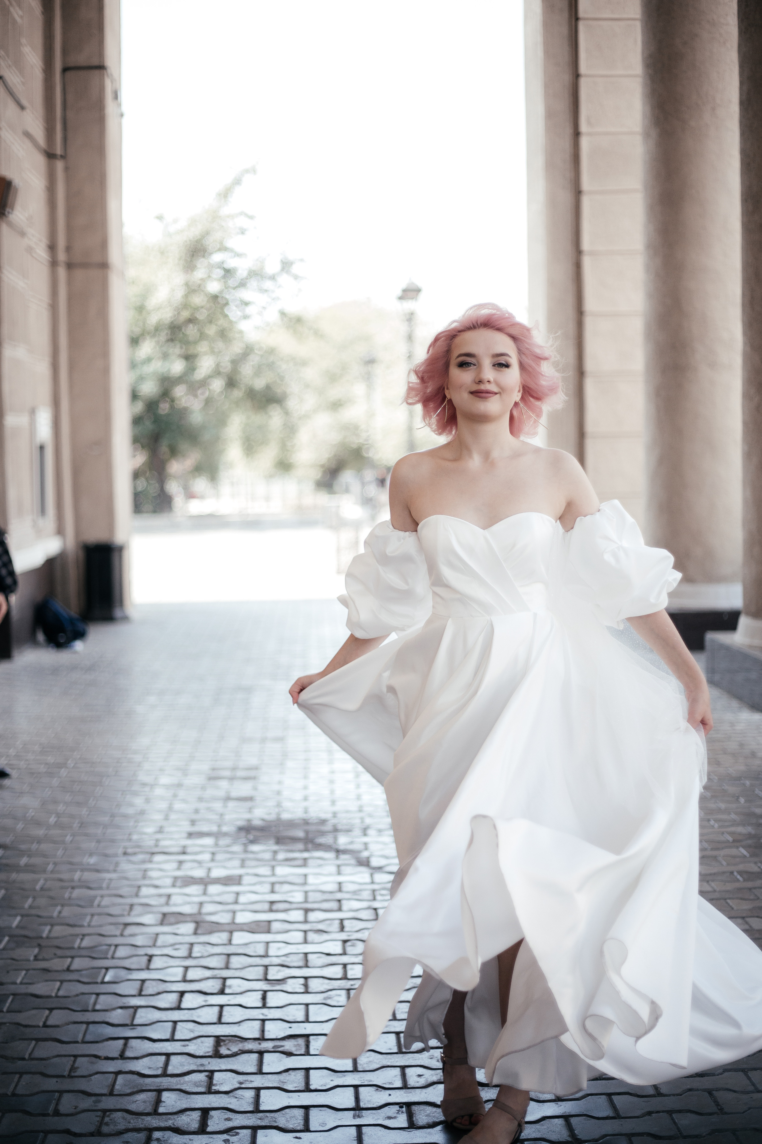 Андрей и Софья — уютная свадьба с теплом. Свадебный фотограф в Оренбурге Илья Володьков