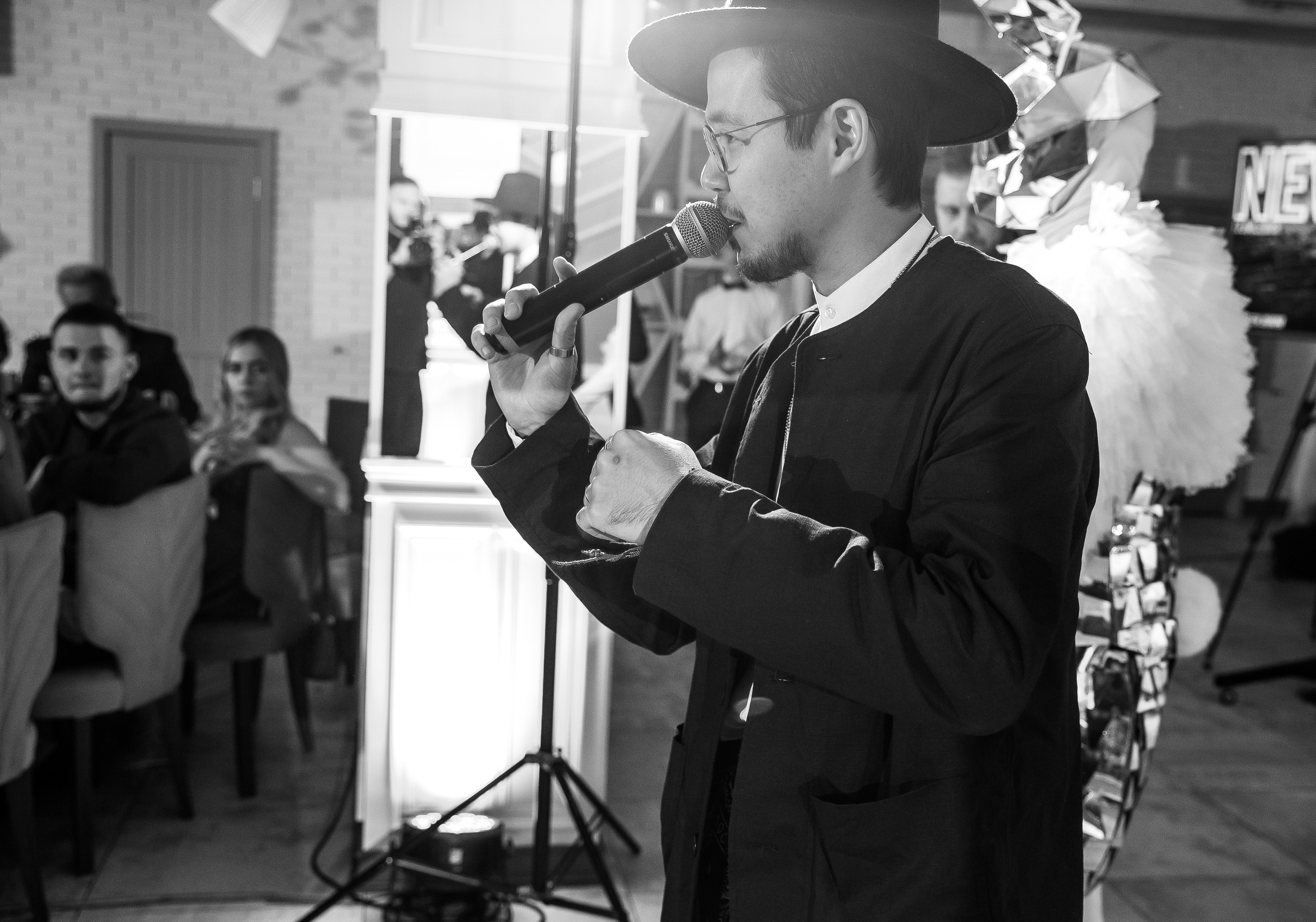 Артём и Таня — свадьба с уютом и светом. Свадебный фотограф в Оренбурге Илья Володьков