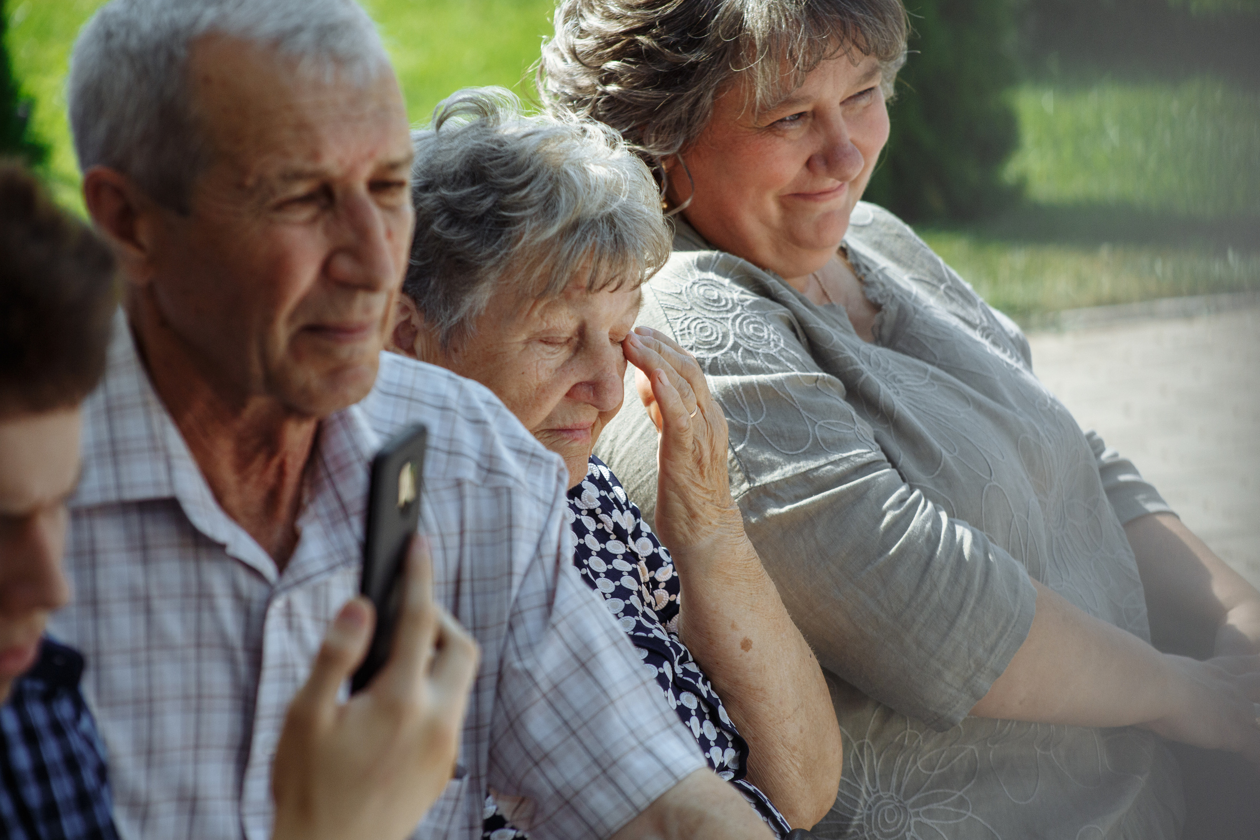 Андрей и Софья — уютная свадьба с теплом. Свадебный фотограф в Оренбурге Илья Володьков