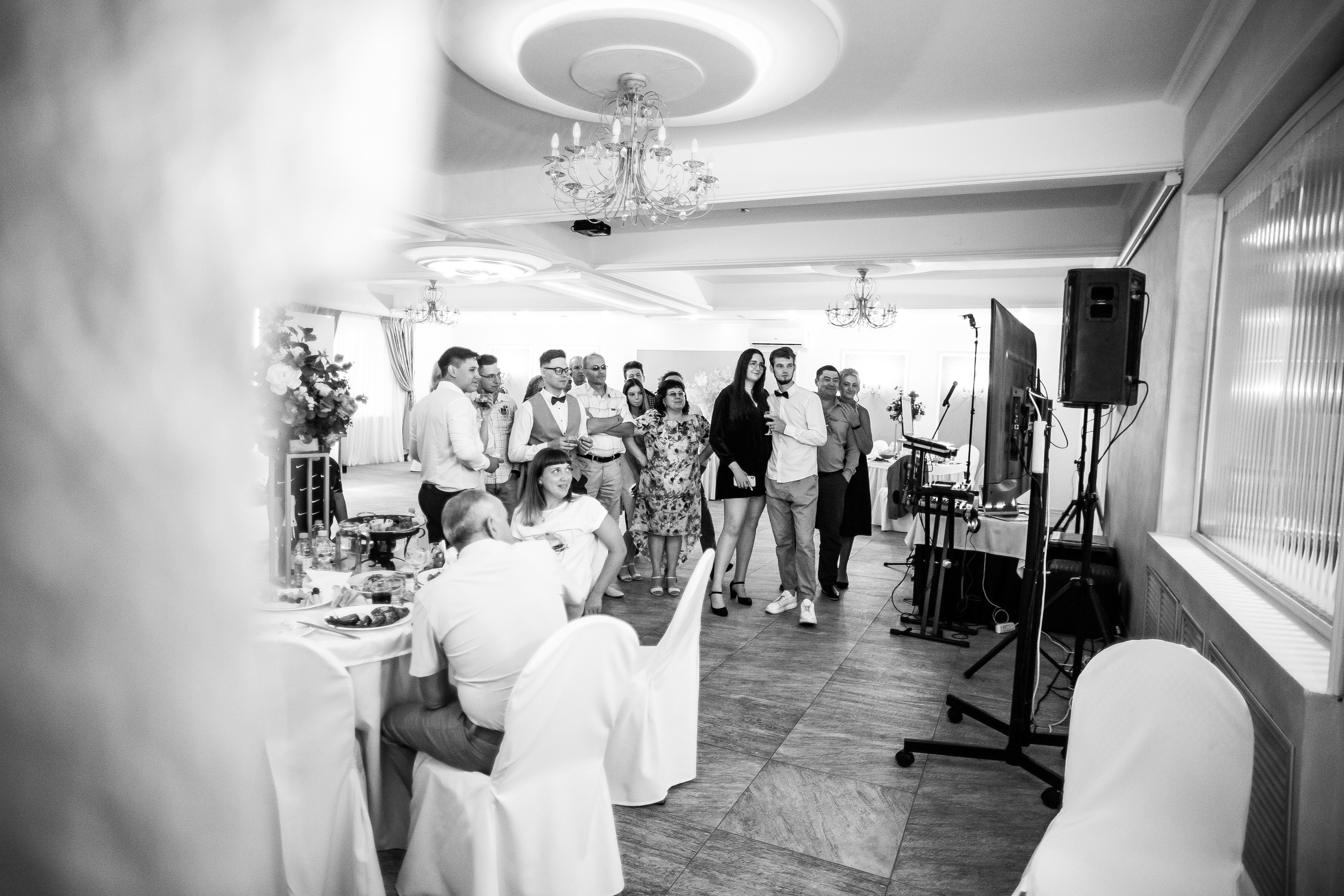 Андрей и Софья — уютная свадьба с теплом. Свадебный фотограф в Оренбурге Илья Володьков