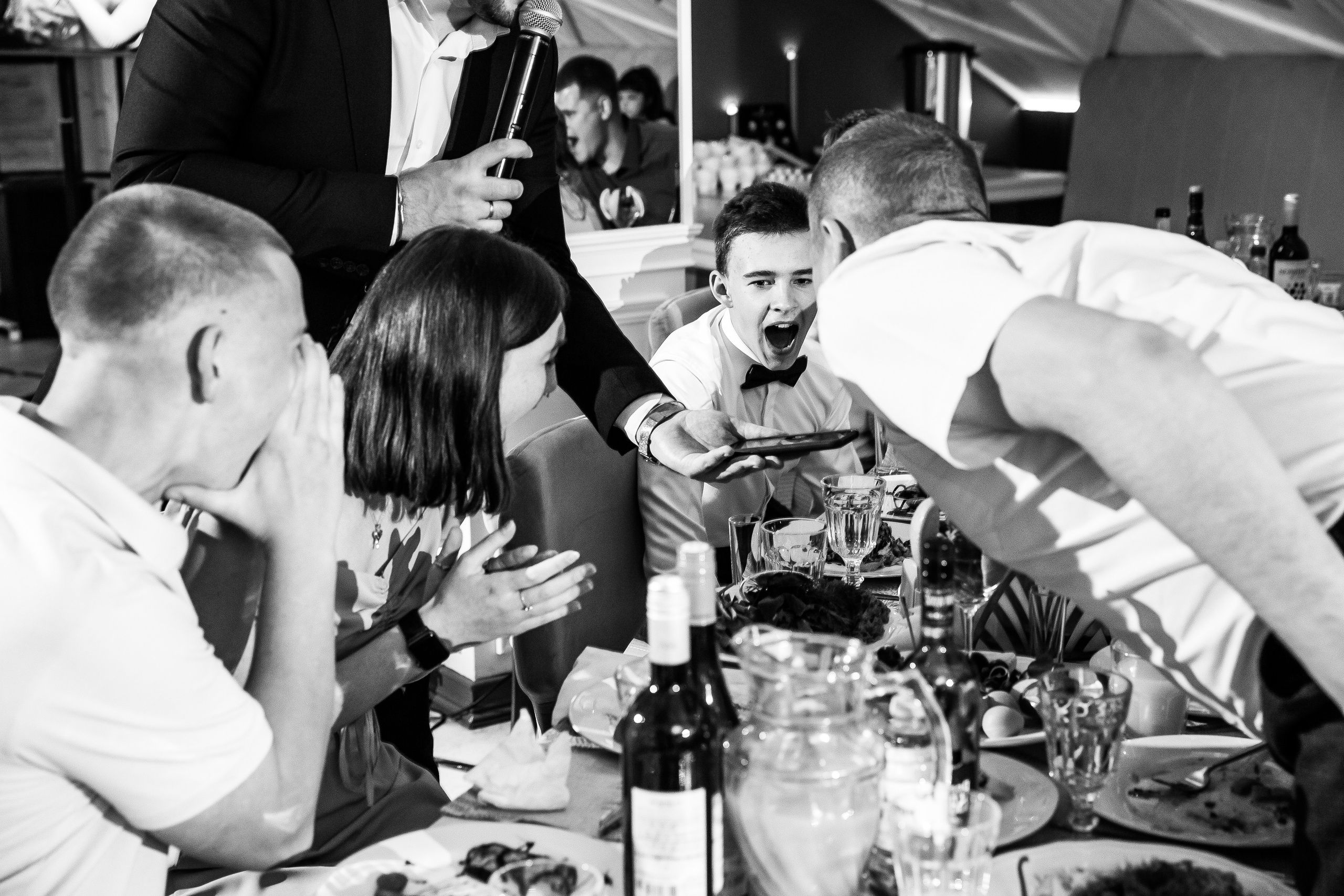 Артём и Таня — свадьба с уютом и светом. Свадебный фотограф в Оренбурге Илья Володьков