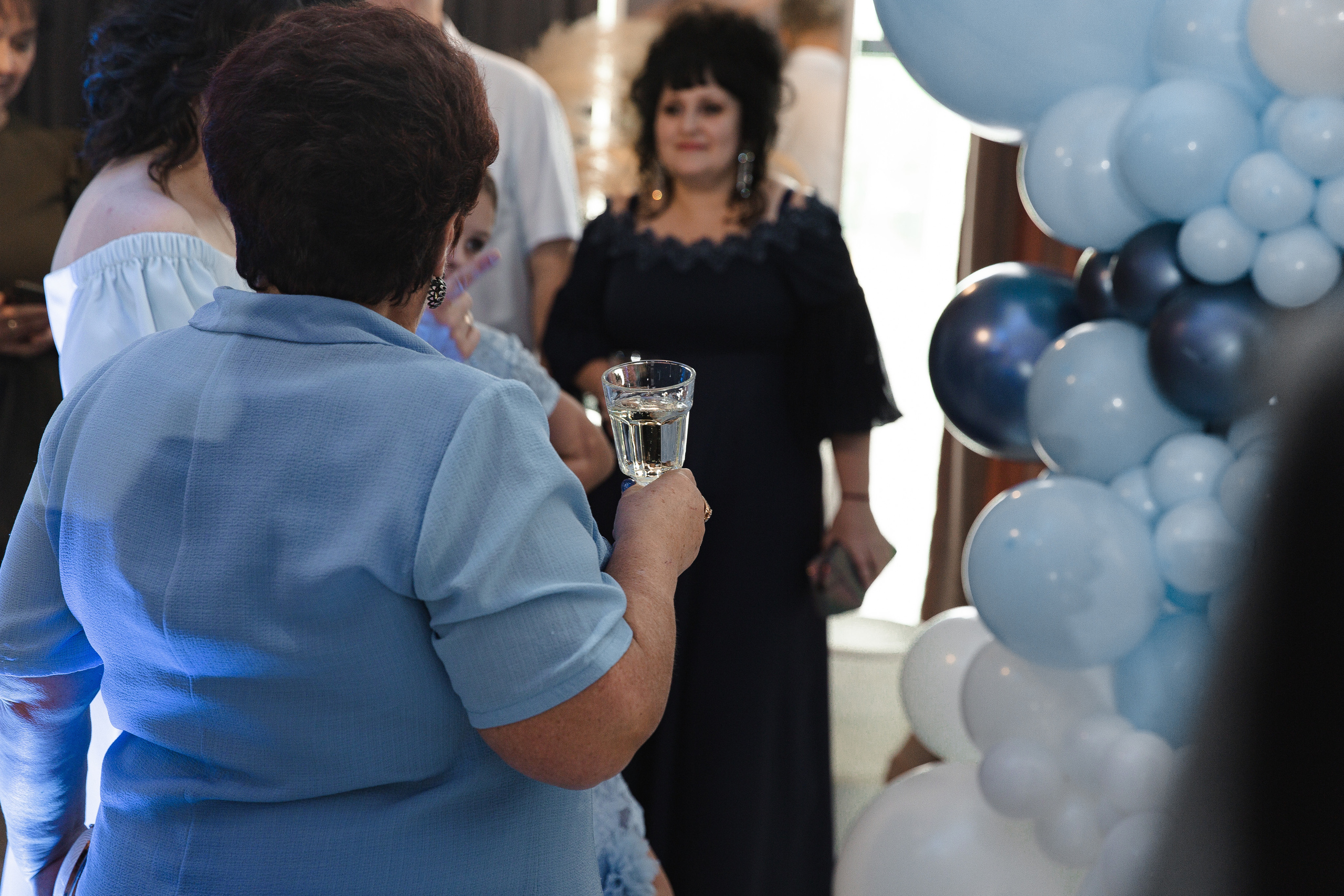 Артём и Таня — свадьба с уютом и светом. Свадебный фотограф в Оренбурге Илья Володьков