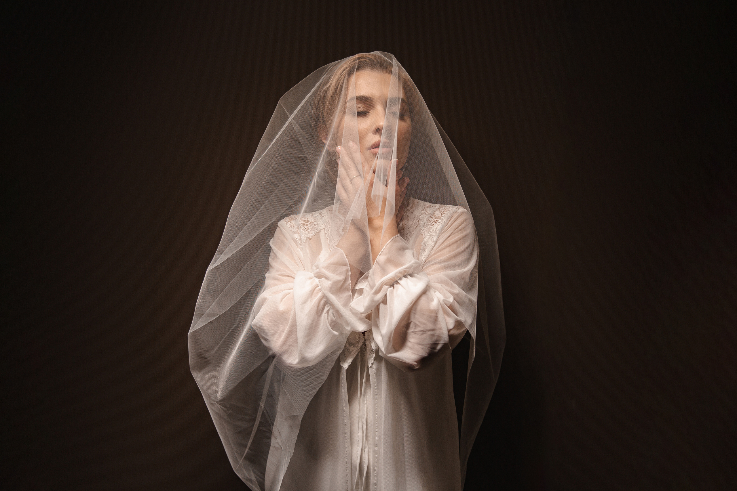 Артём и Таня — свадьба с уютом и светом. Свадебный фотограф в Оренбурге Илья Володьков