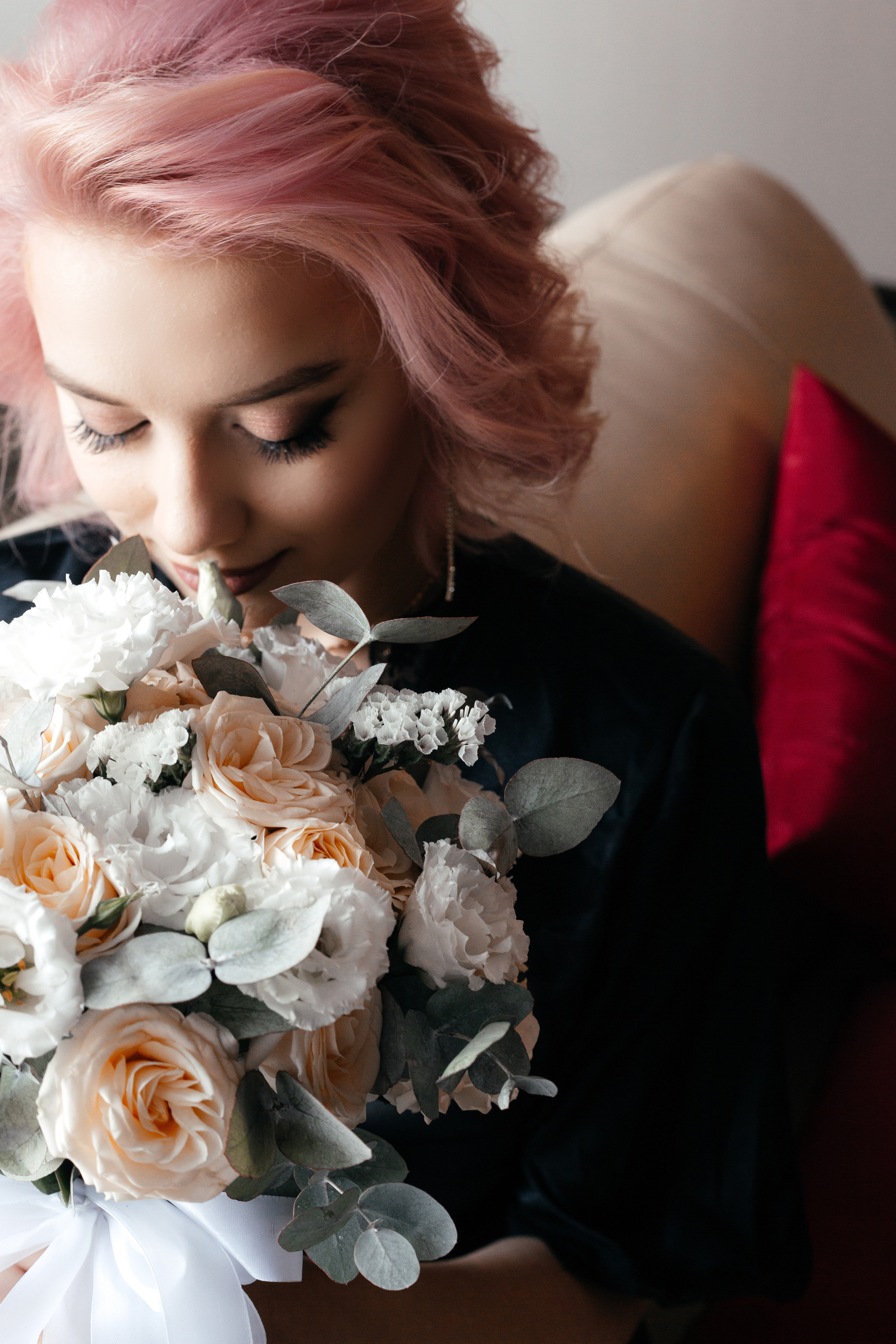 Андрей и Софья — уютная свадьба с теплом. Свадебный фотограф в Оренбурге Илья Володьков