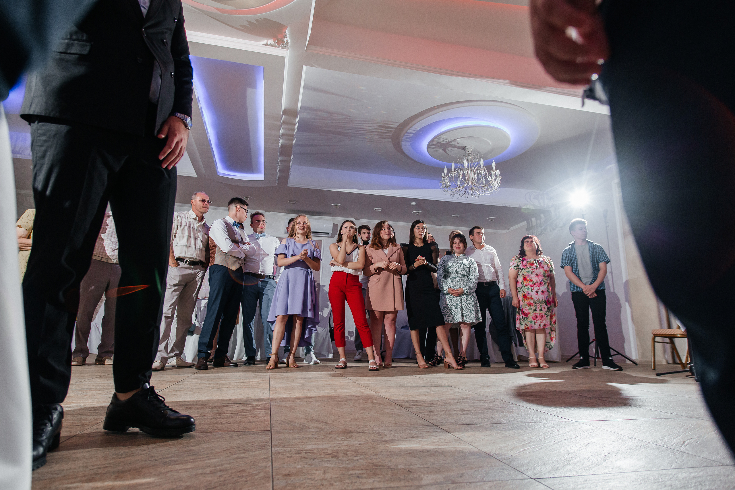 Андрей и Софья — уютная свадьба с теплом. Свадебный фотограф в Оренбурге Илья Володьков