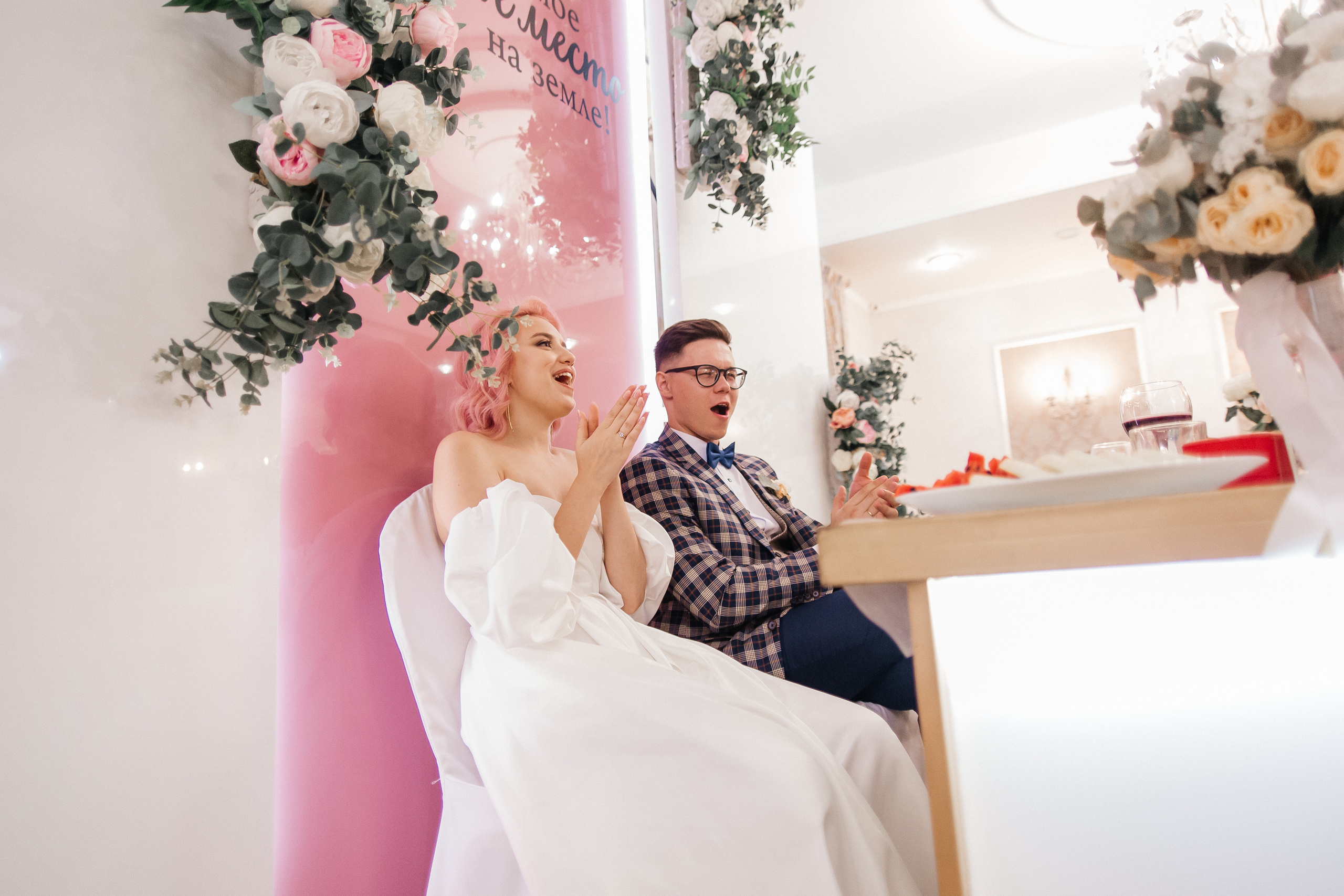 Андрей и Софья — уютная свадьба с теплом. Свадебный фотограф в Оренбурге Илья Володьков