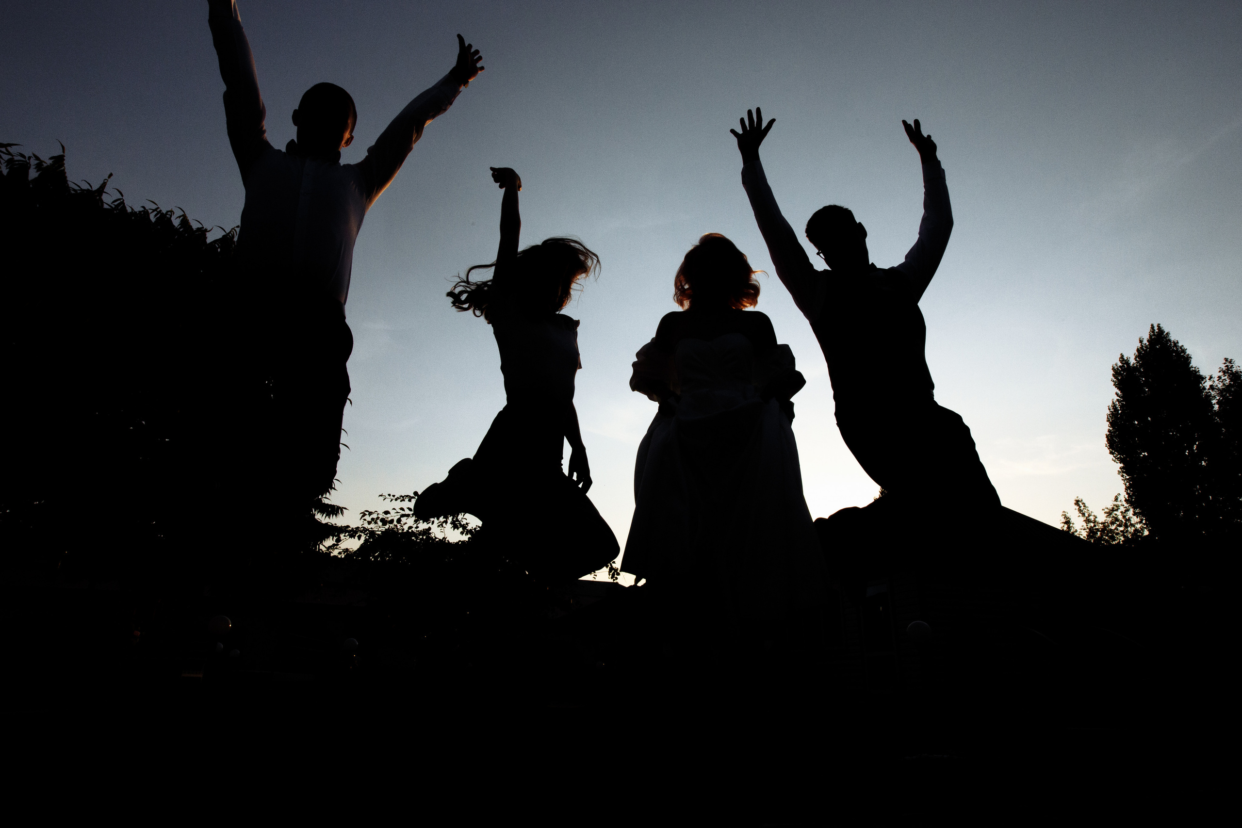 Андрей и Софья — уютная свадьба с теплом. Свадебный фотограф в Оренбурге Илья Володьков