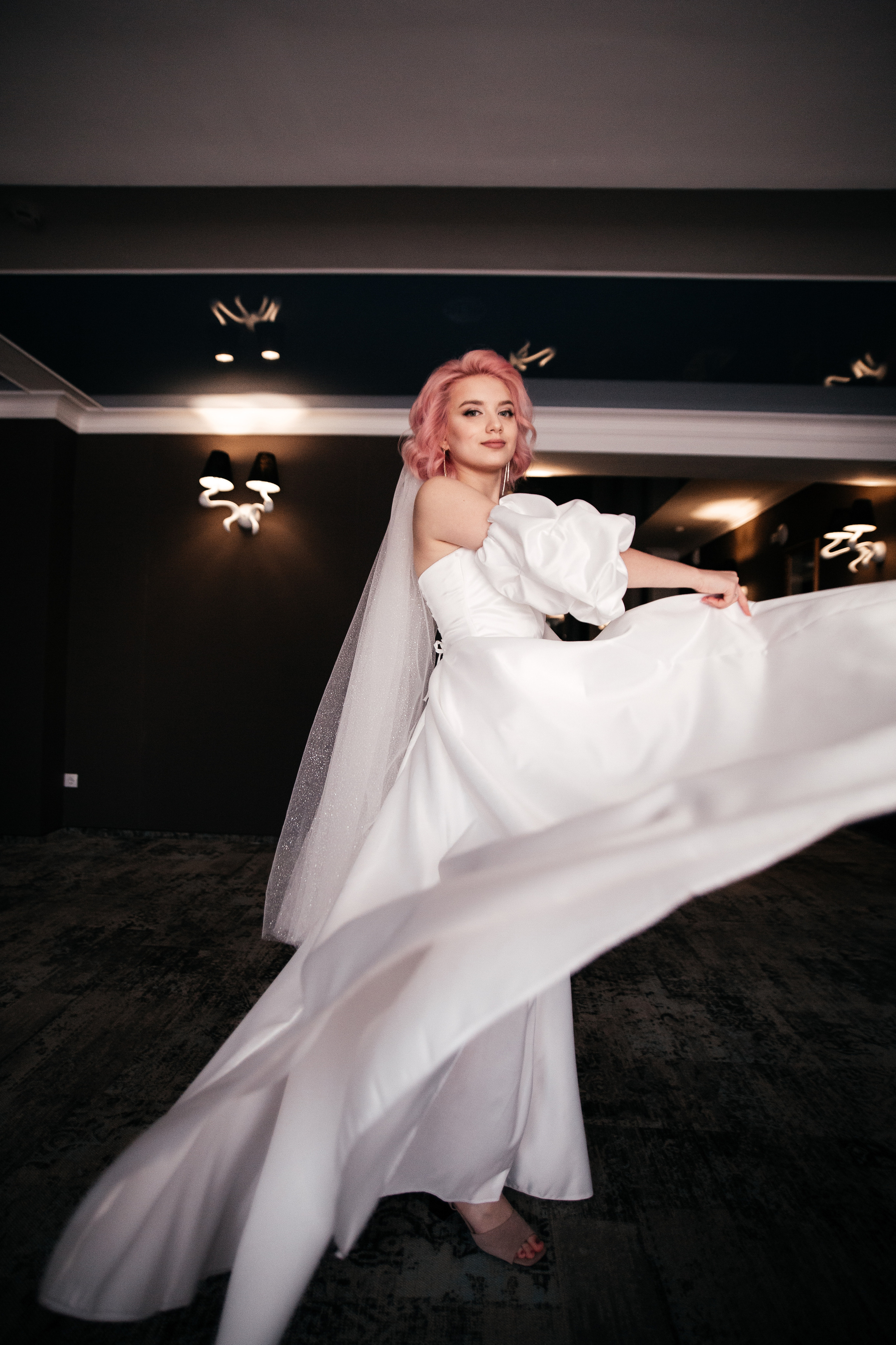 Андрей и Софья — уютная свадьба с теплом. Свадебный фотограф в Оренбурге Илья Володьков