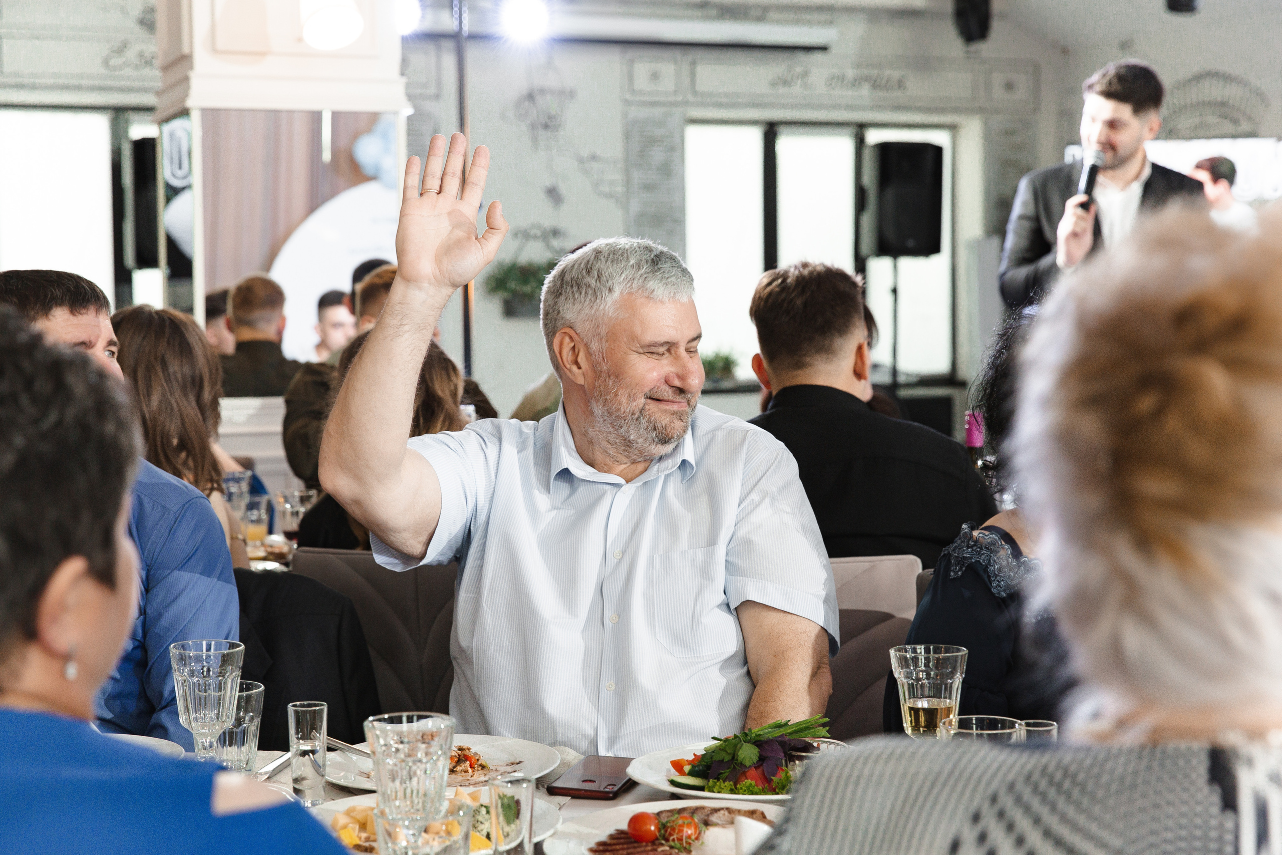Артём и Таня — свадьба с уютом и светом. Свадебный фотограф в Оренбурге Илья Володьков