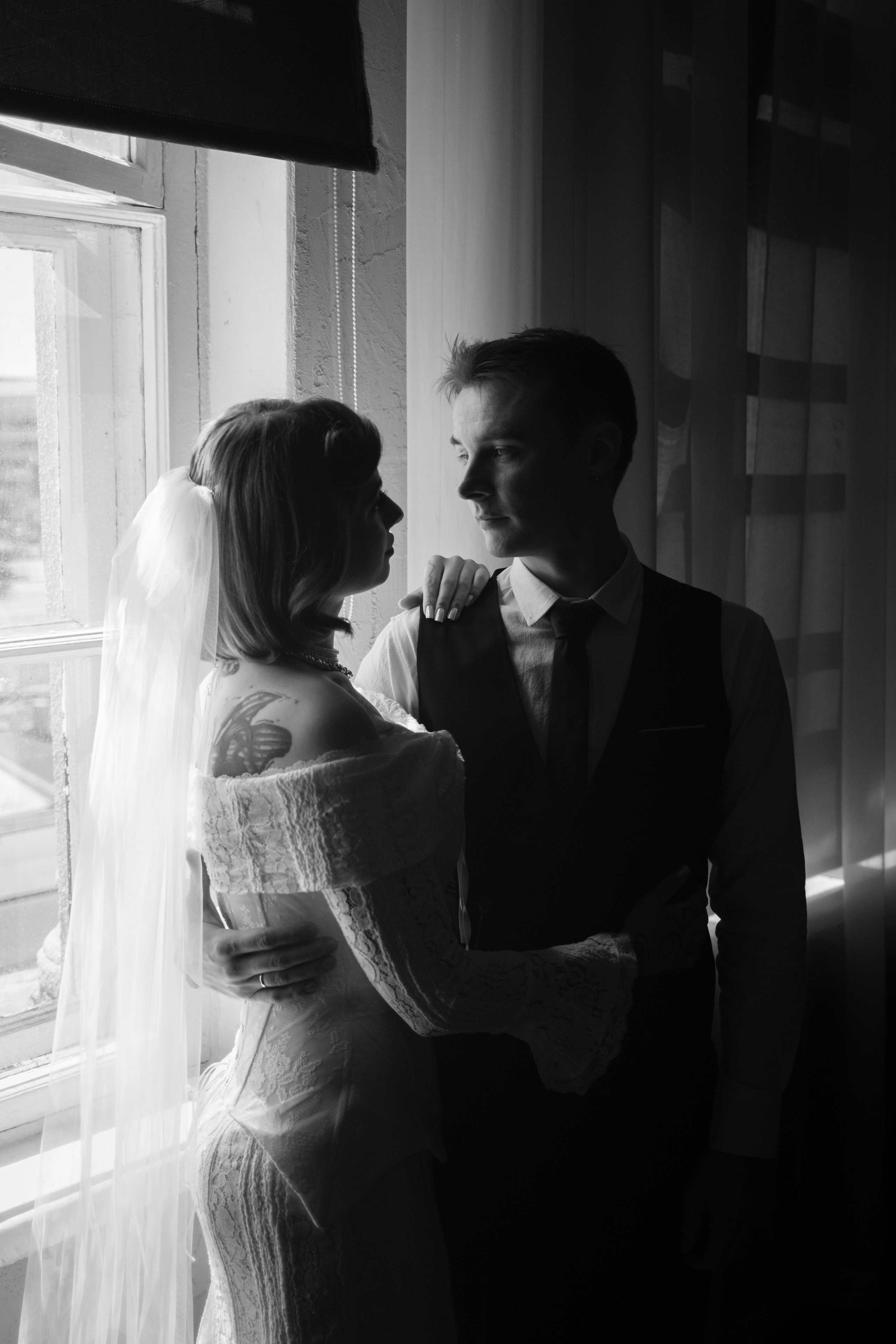 Kirill&Nastya. MAX TIHANKOV