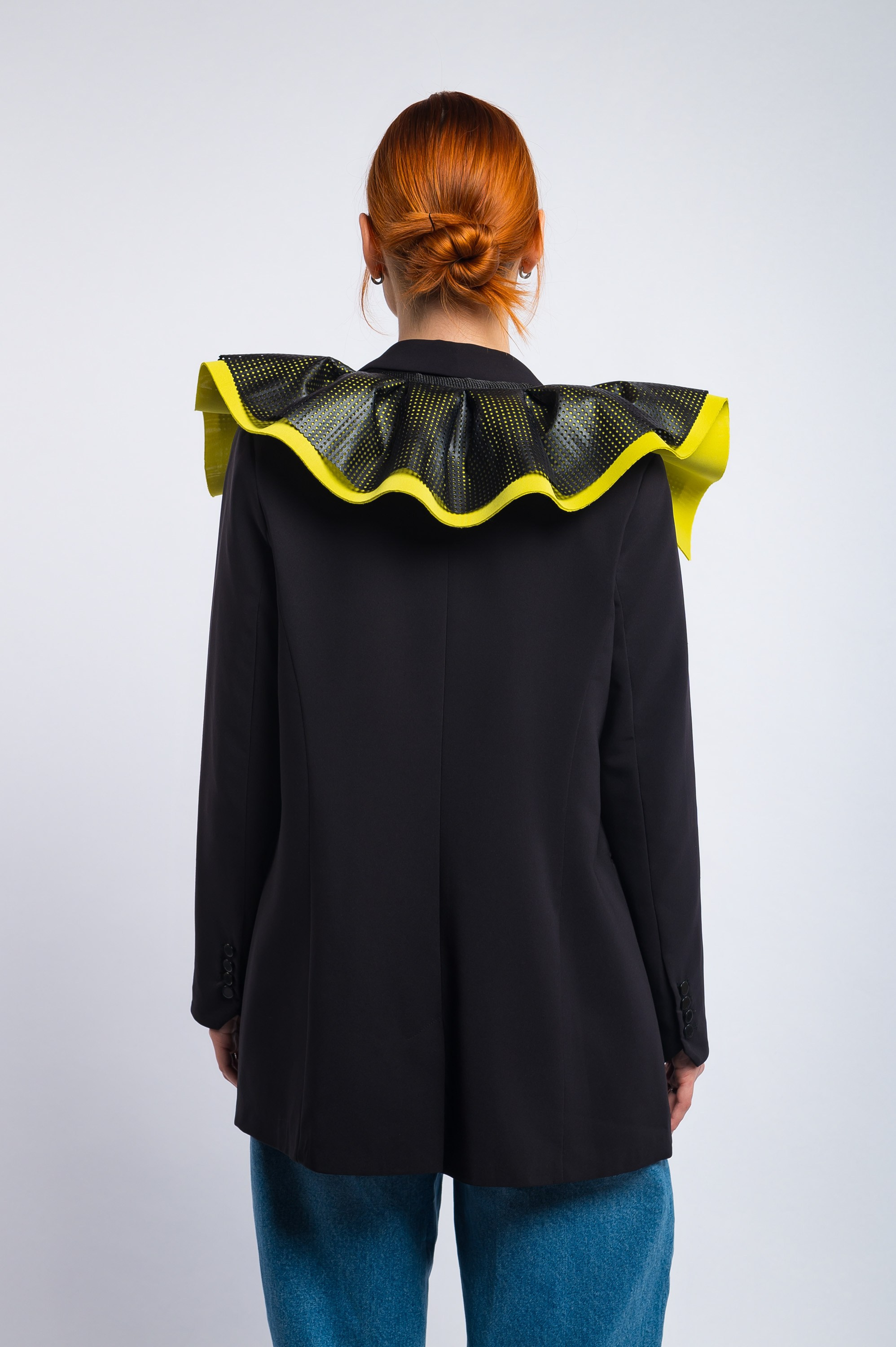 Рюши. Главная