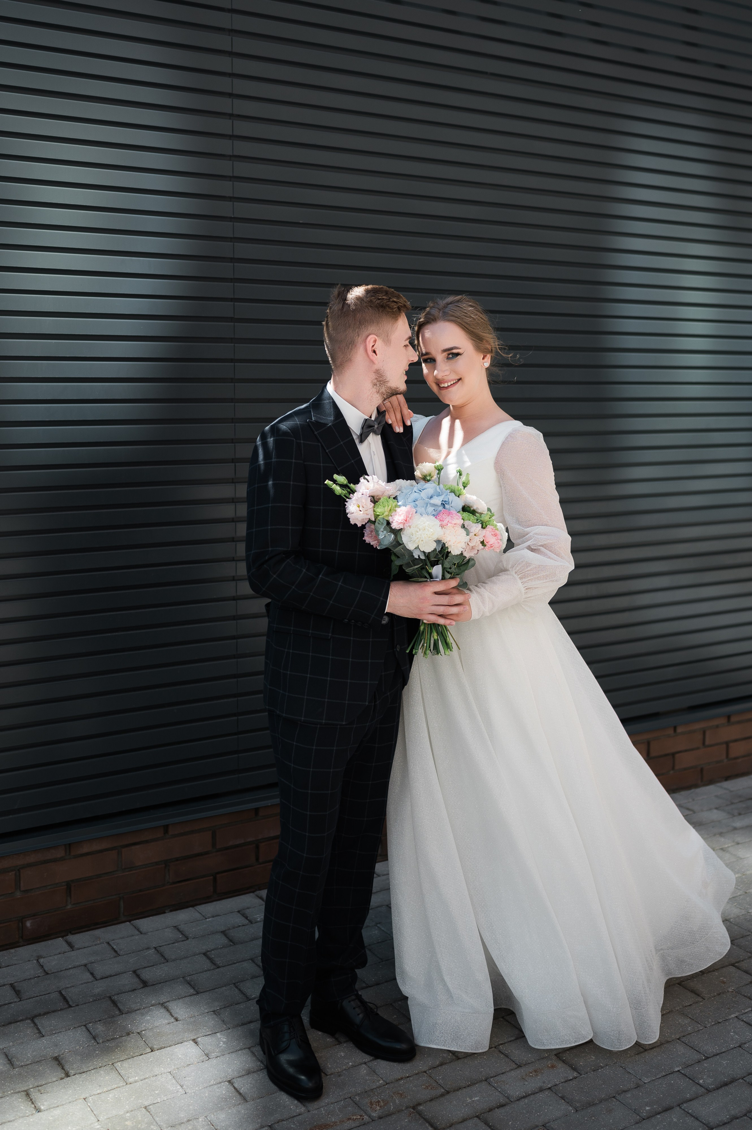 Коля и Марго