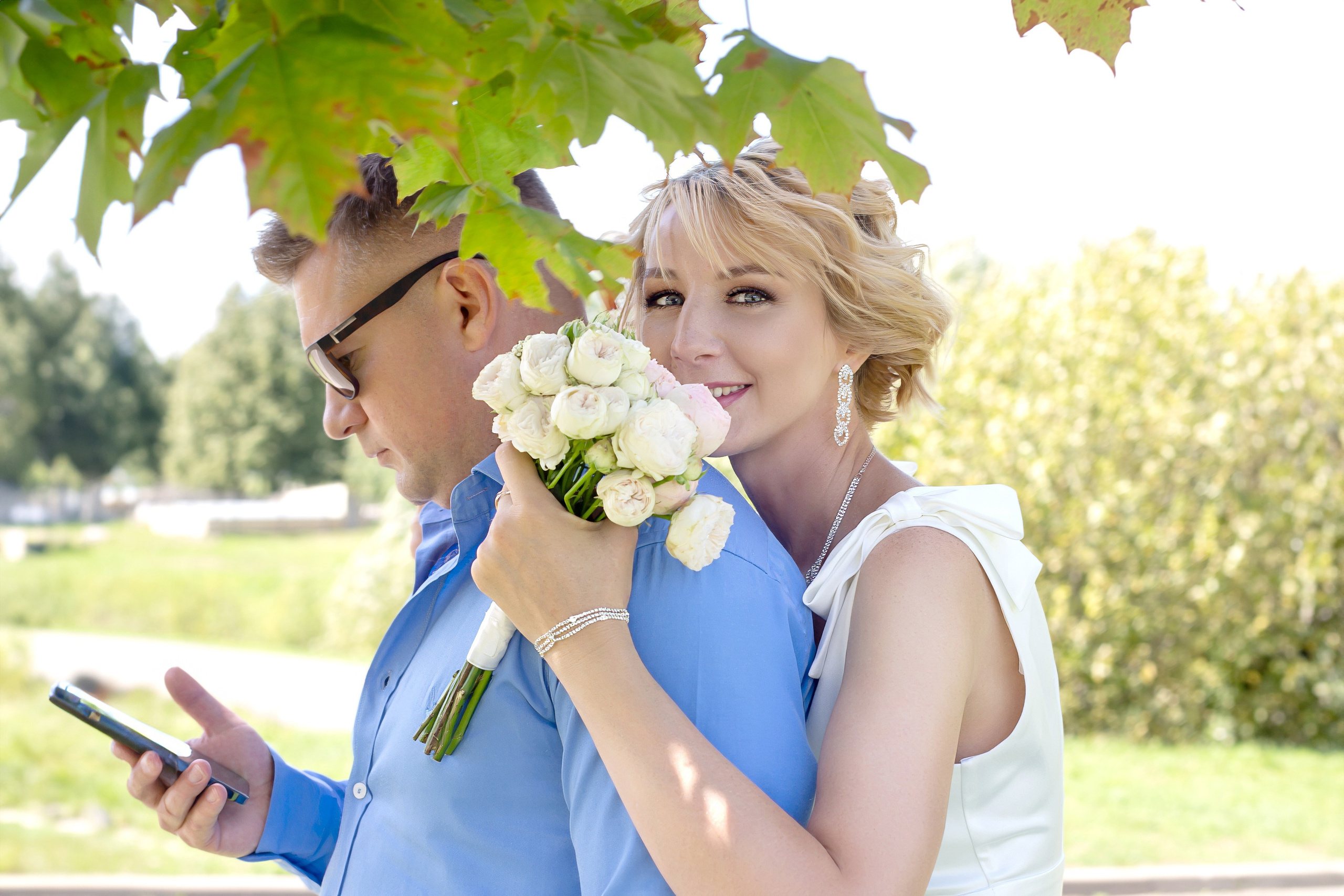 Robinson Club. Юлия Дейкун — семейный фотограф в Минске