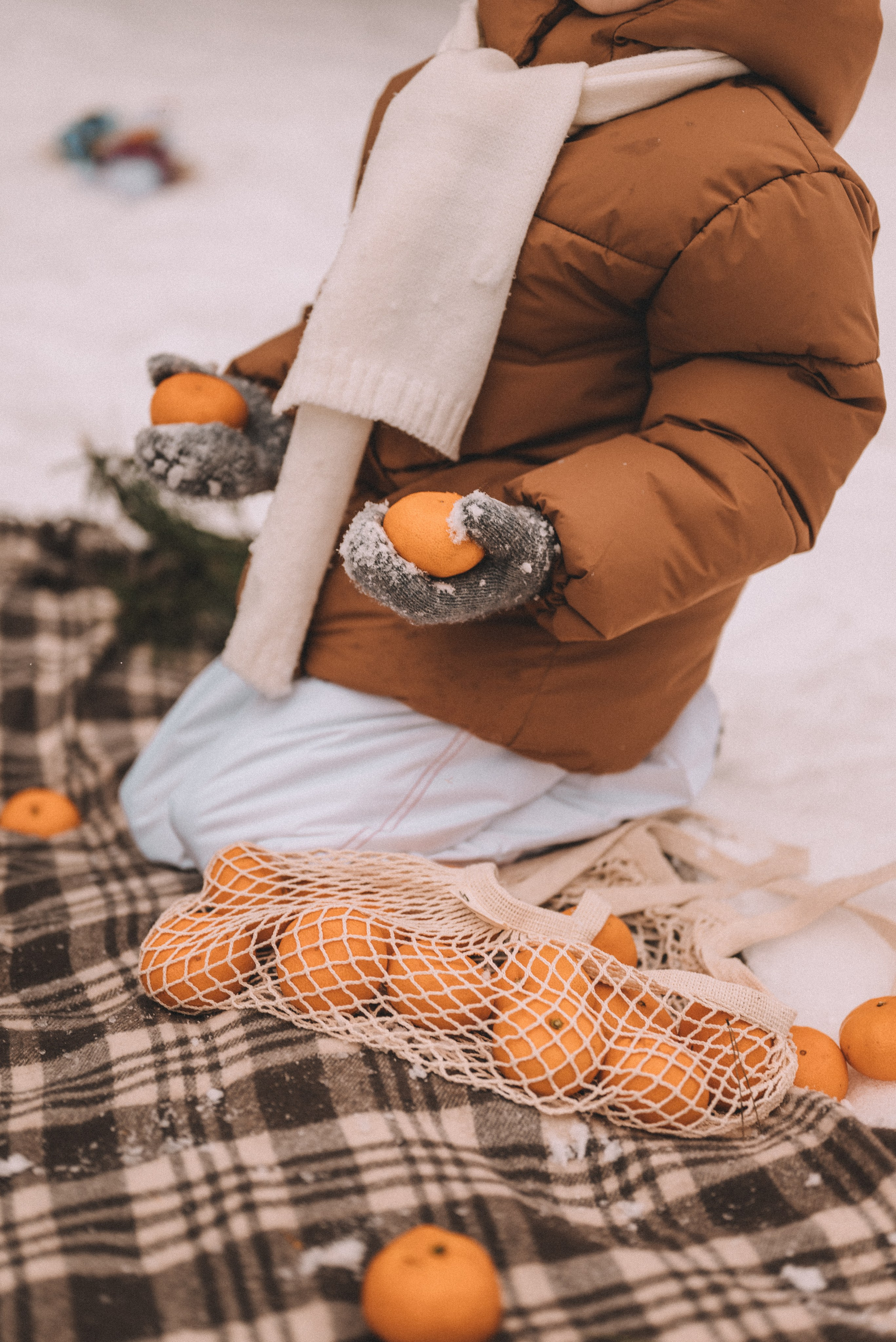 Сергей и Наталья с Ксюшей и Максимом. Фотограф Кристина Пархоменко