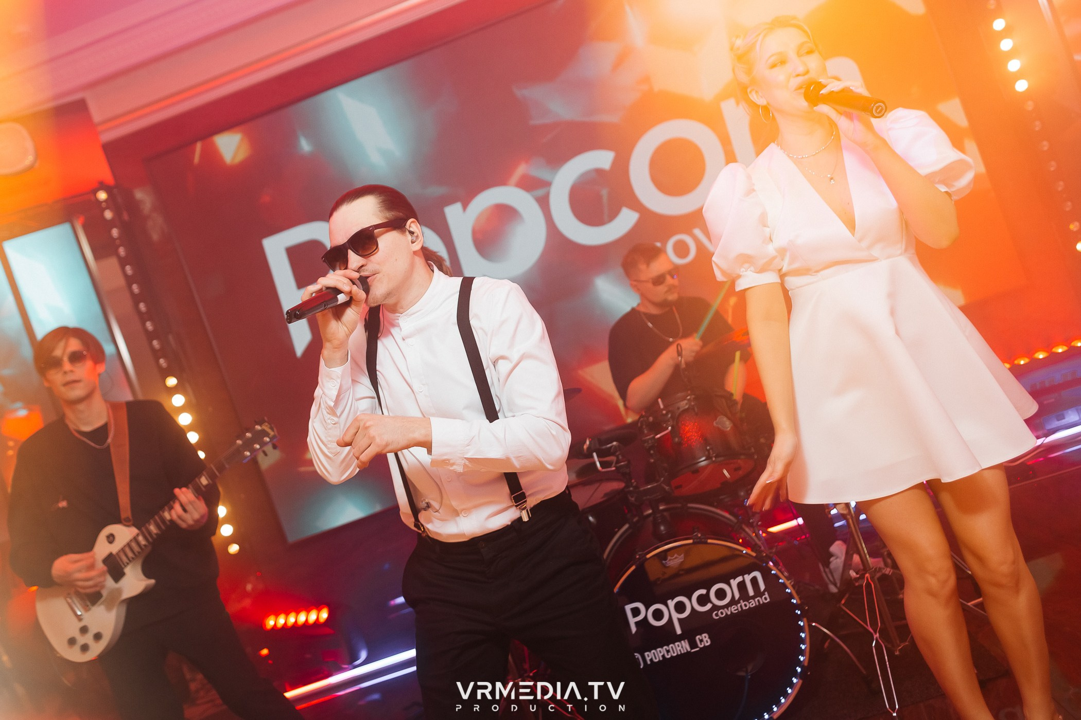 Выходные в ресторане «Лазурный берег»