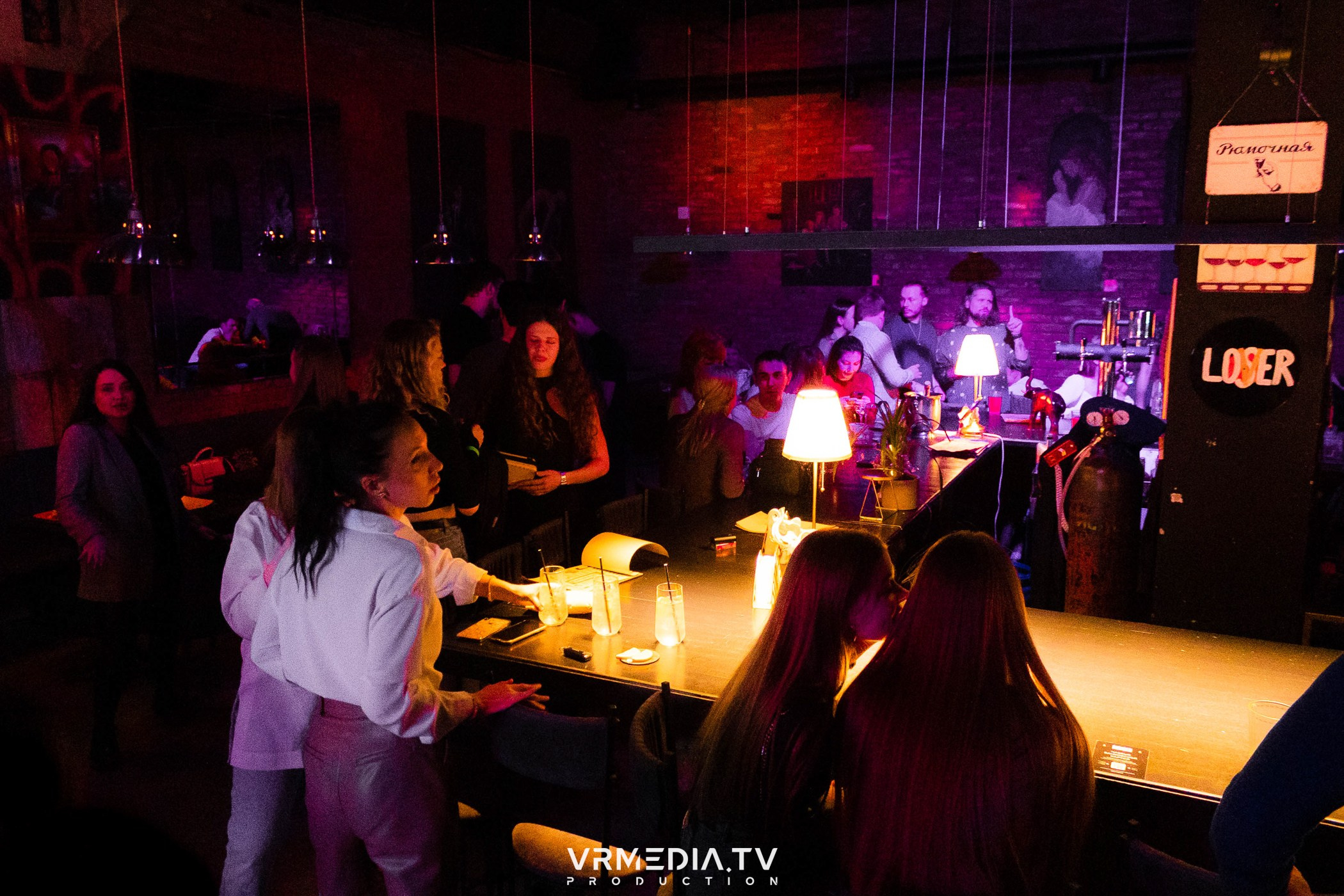 «Weekends for residents» в культурном пространстве «Редакция»