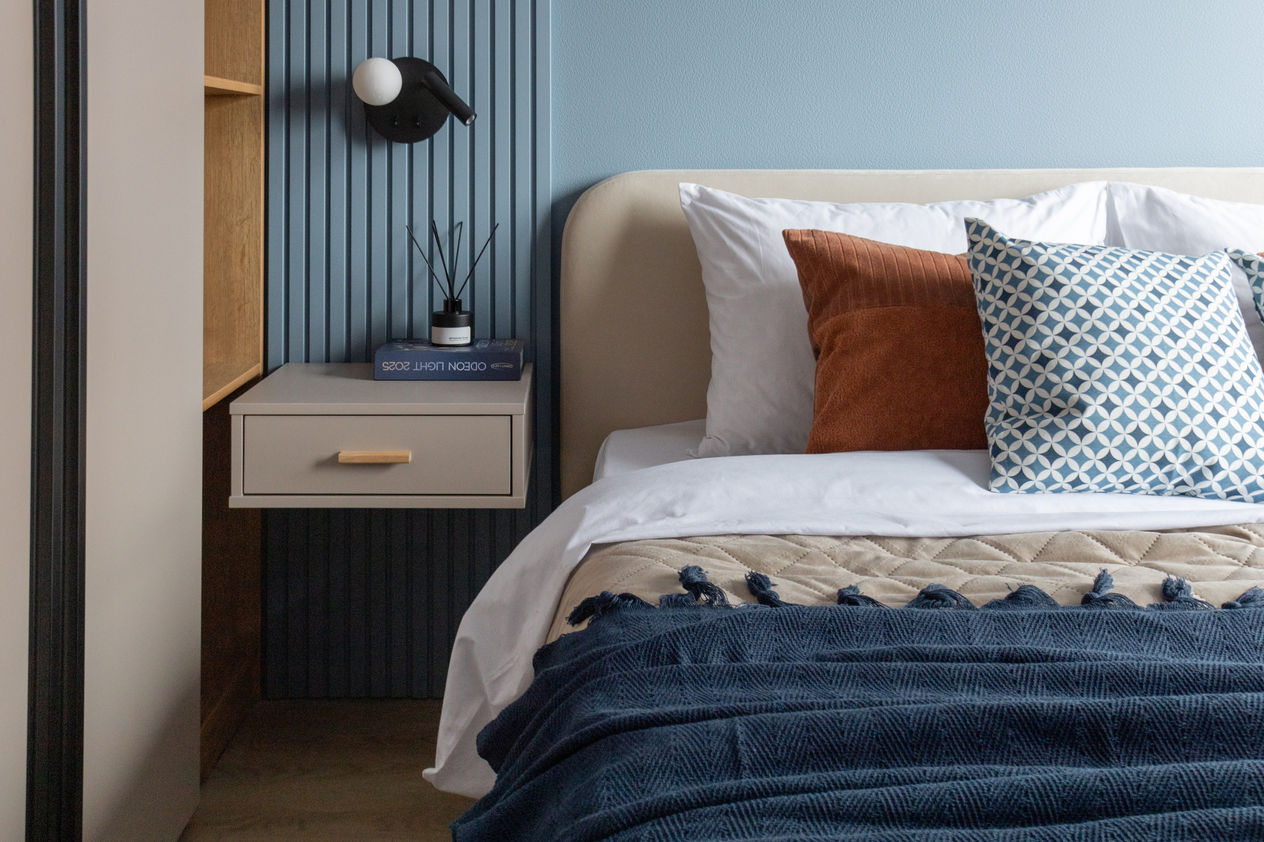 Интерьерная фотосъемка фотосъемка недвижимости фотограф интерьера