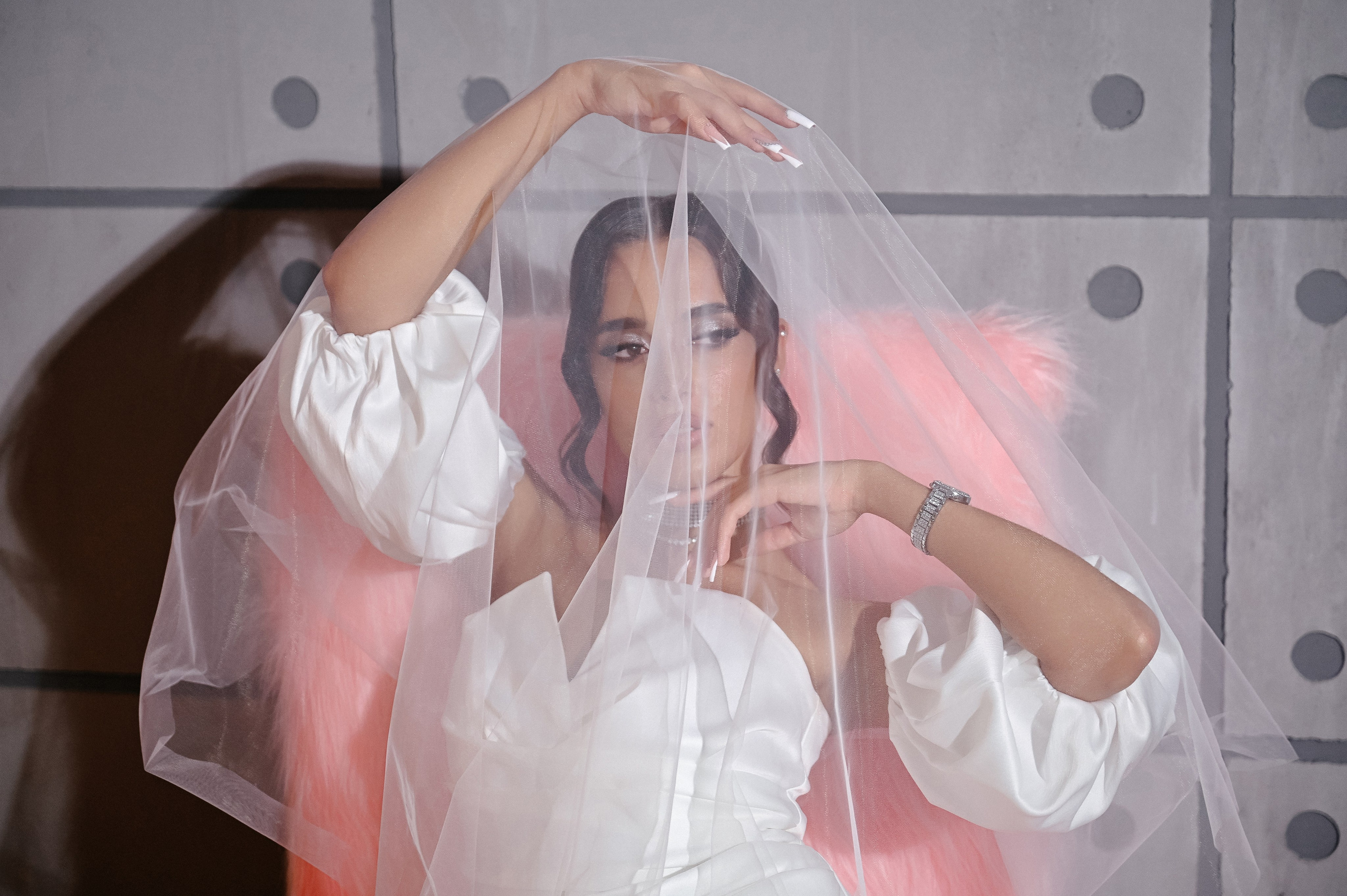 Никита и Лена. Свадебный и семейный фотограф в Йошкар-Оле