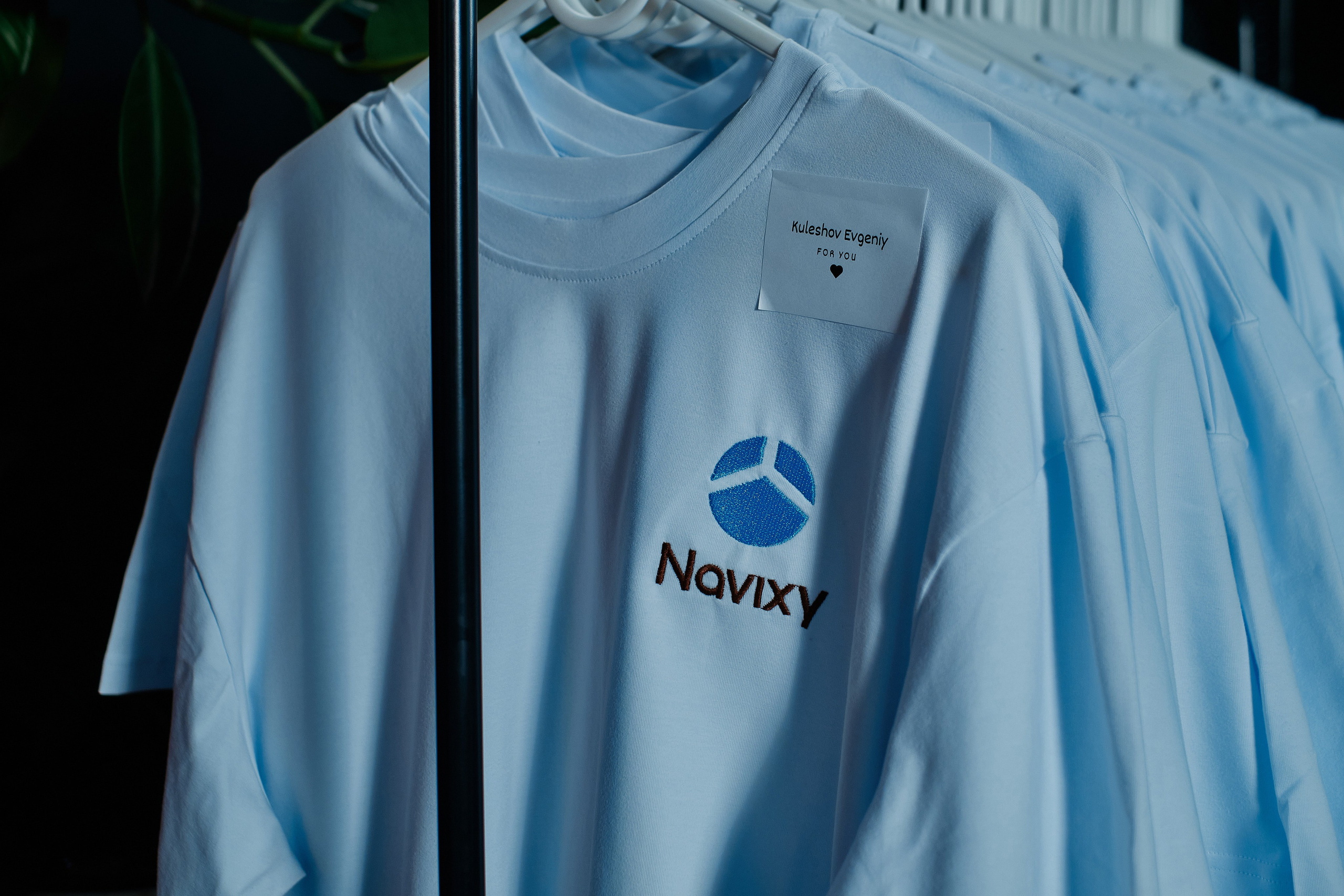 Корпоративы. Фотограф Артём Маньшин