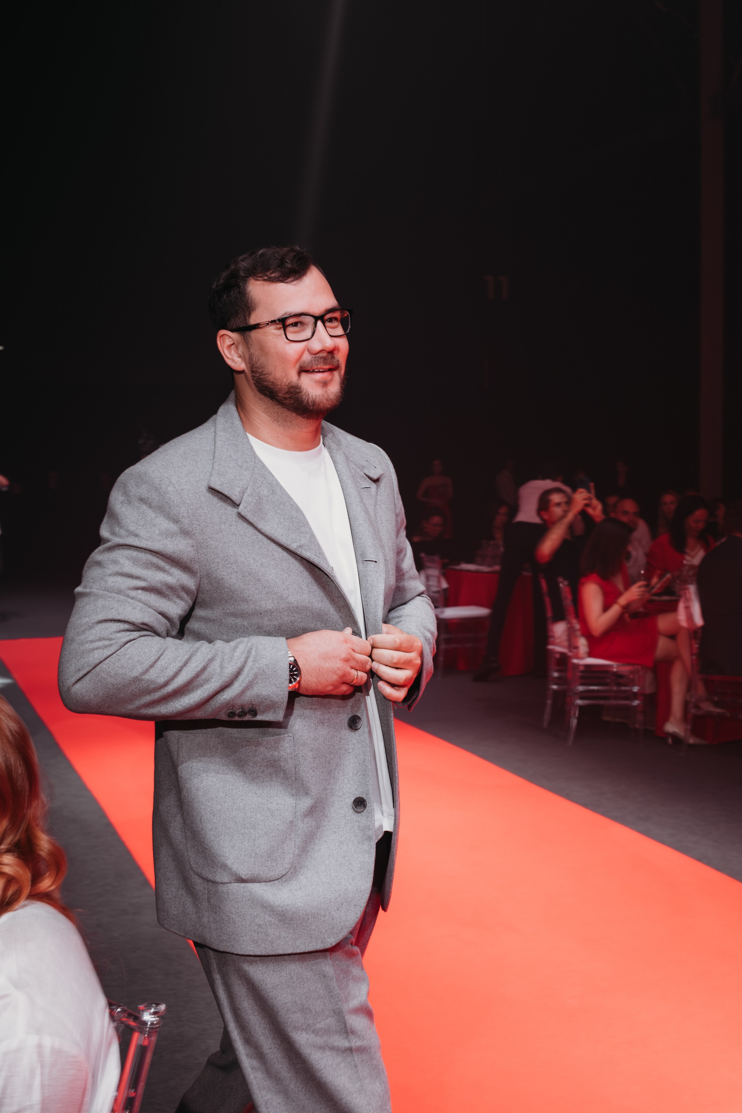 Real Estate Property Awards. Репортажный фотограф в Сочи Екатерина Вежливцева