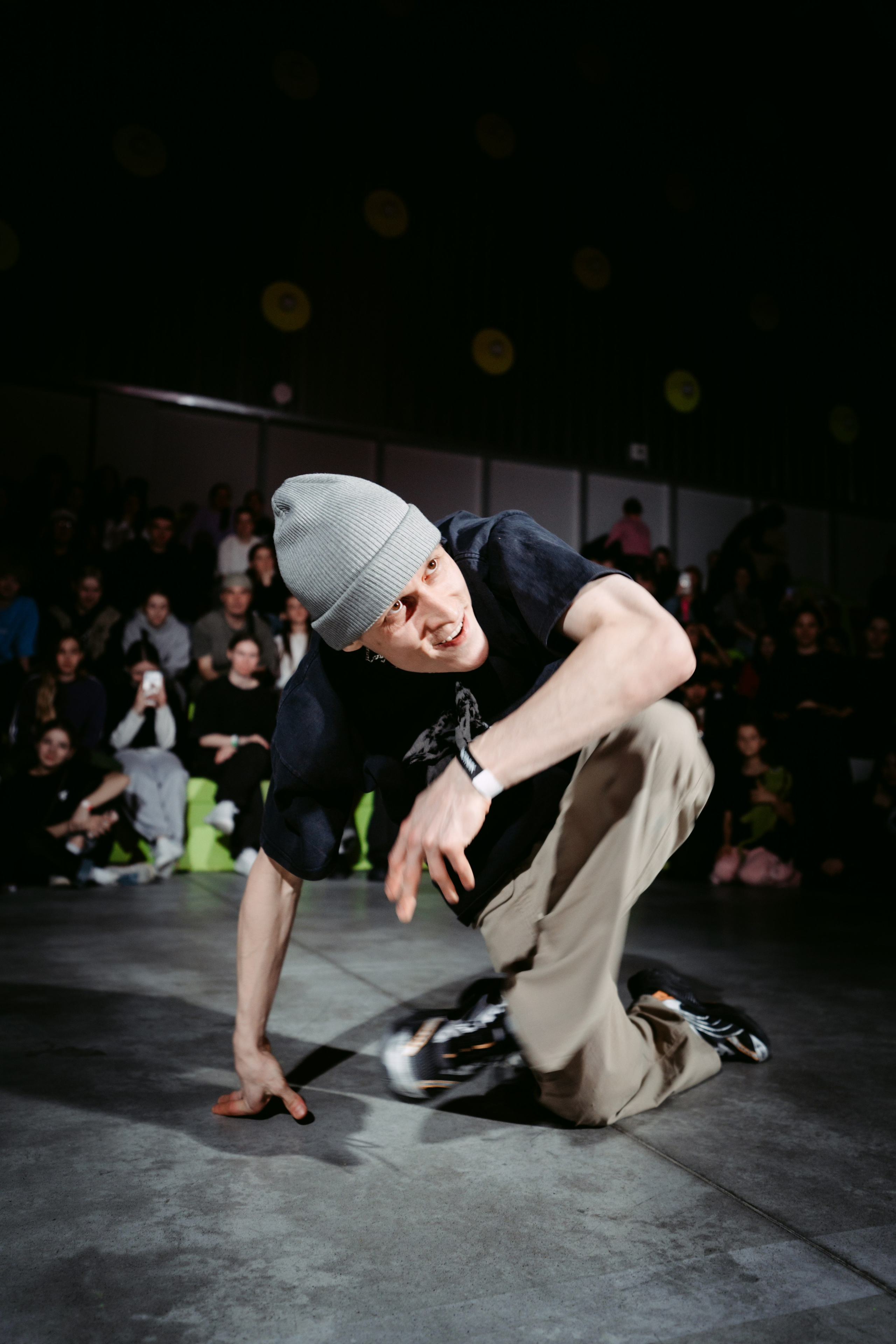 HIP HOP KAZAN 2025. Главная