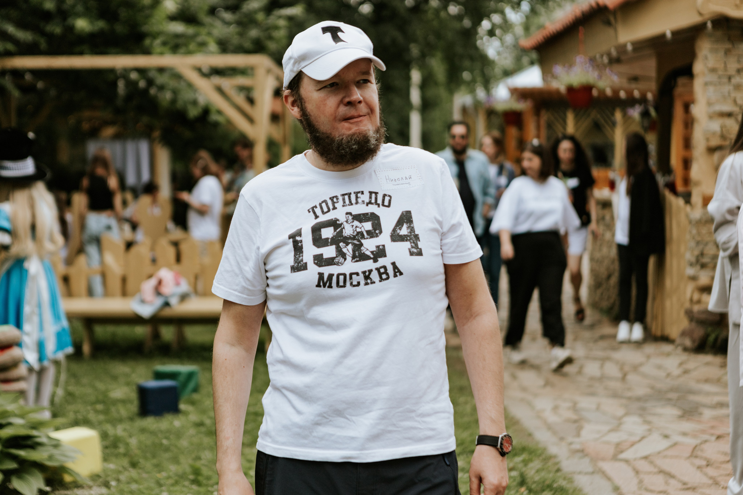 Семейный день. Фотограф Николь Фолиянц