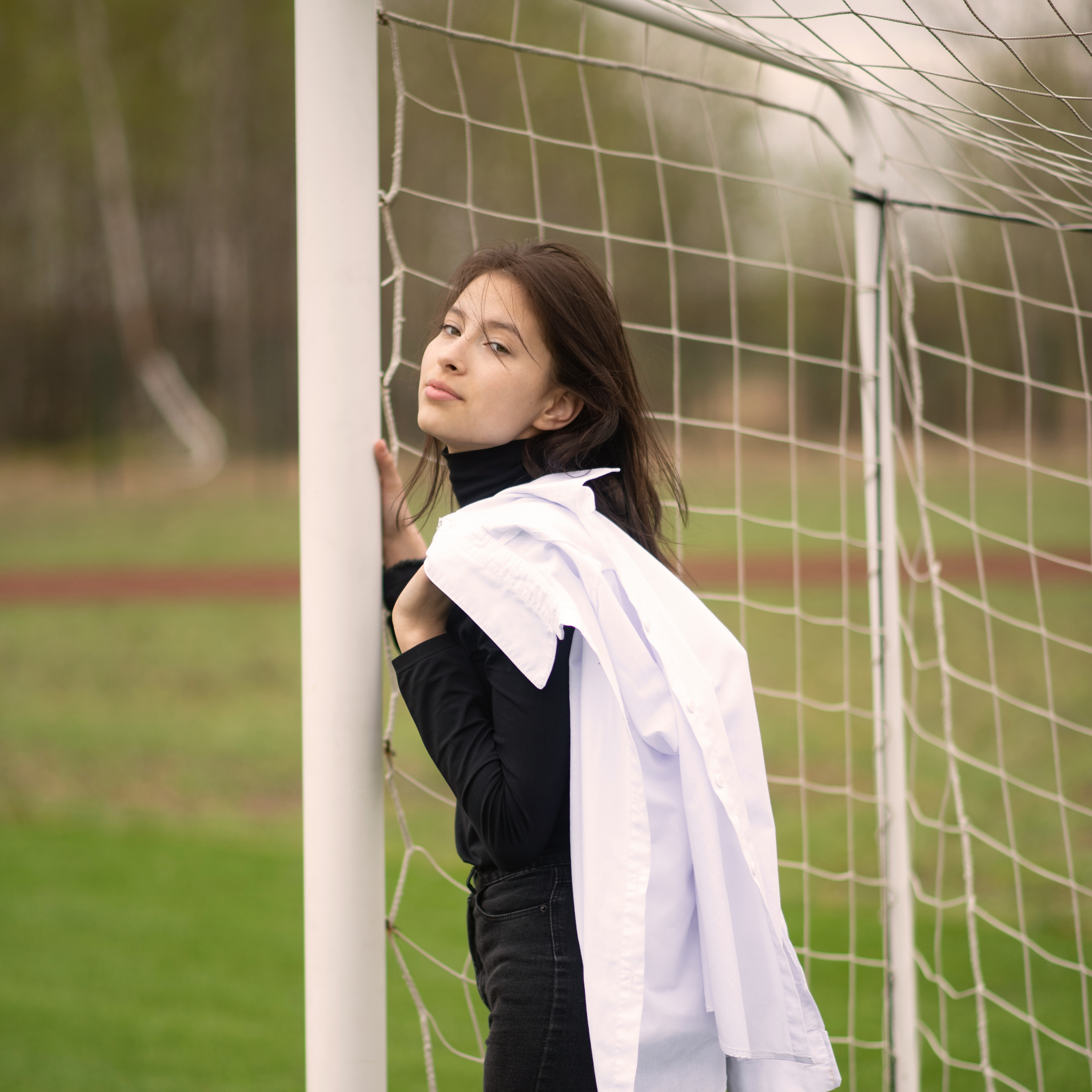 Портреты. Портретный фотограф в Казани Татьяна Домарад