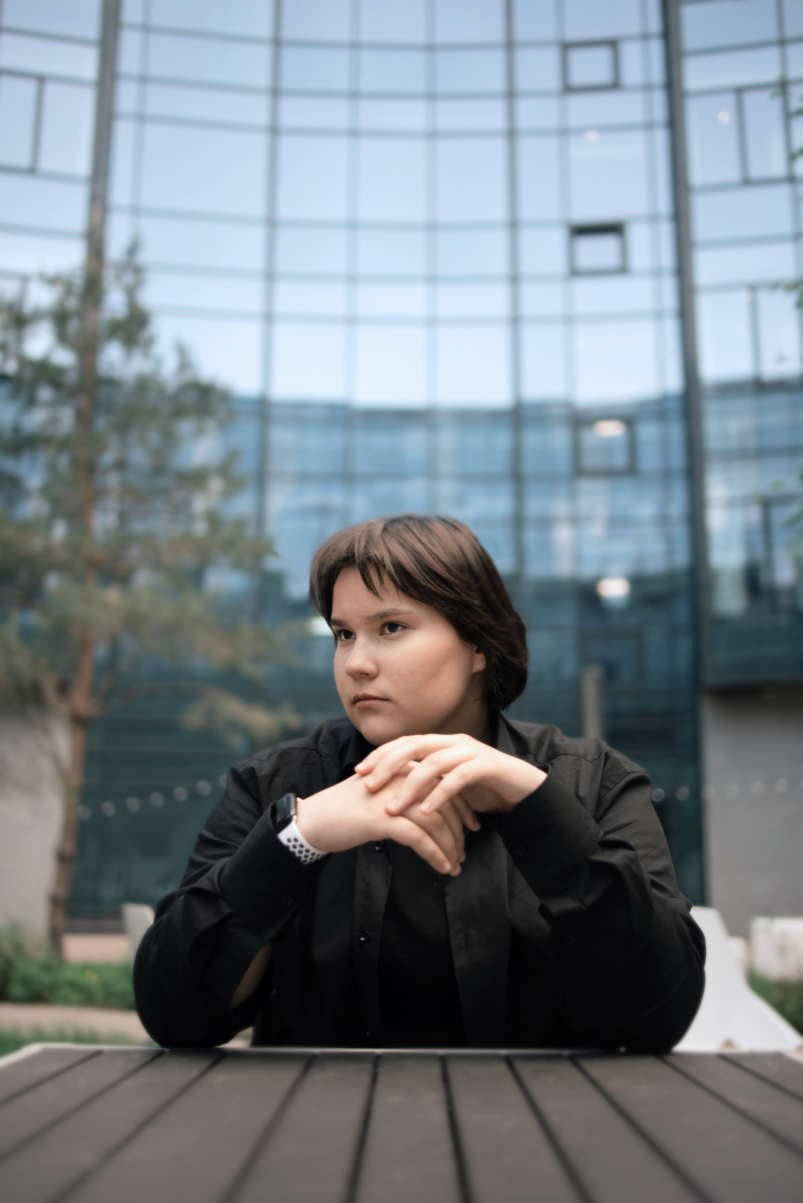 Портреты. Портретный фотограф в Казани Татьяна Домарад