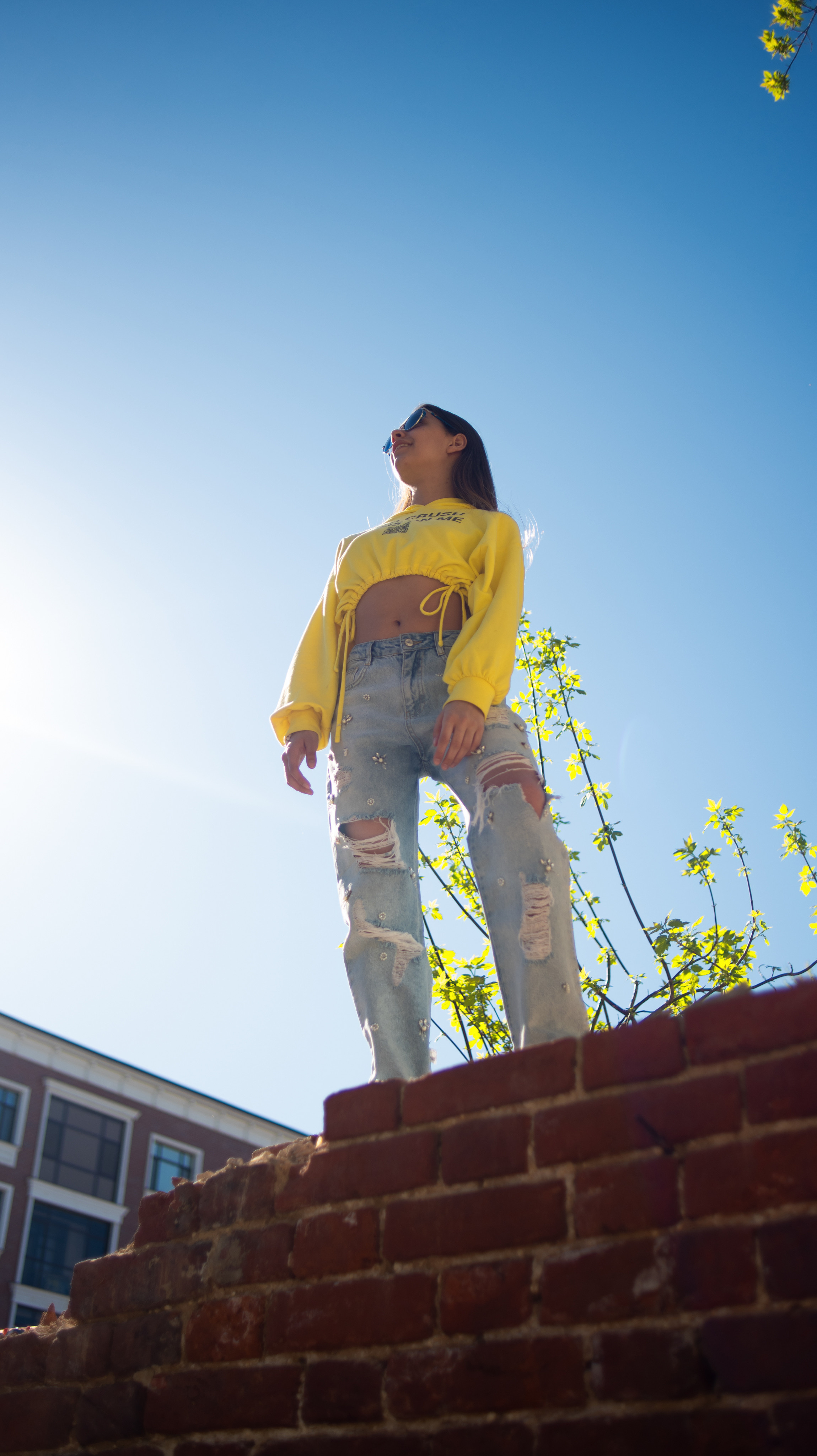 Портреты. Портретный фотограф в Казани Татьяна Домарад