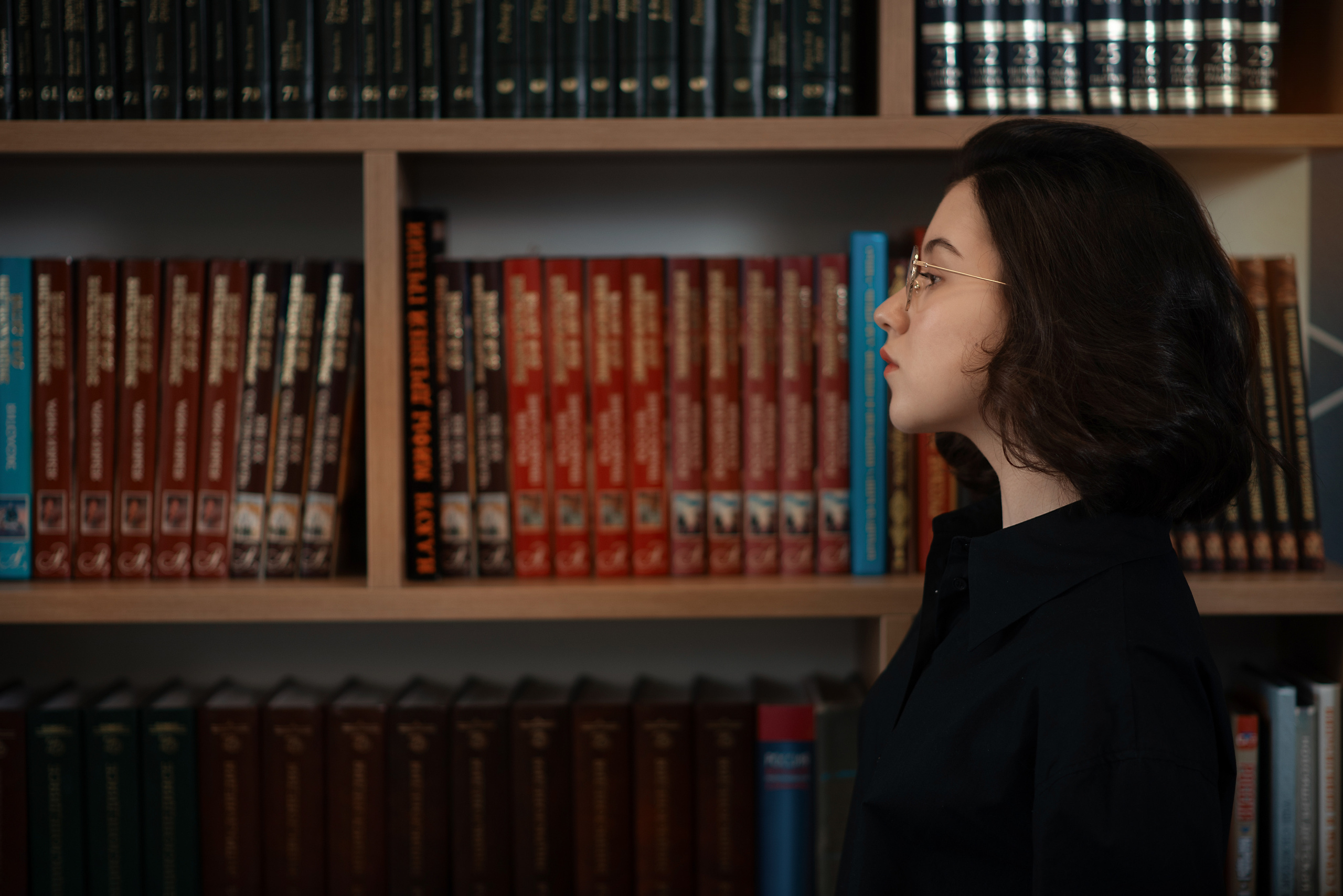 Портреты. Портретный фотограф в Казани Татьяна Домарад