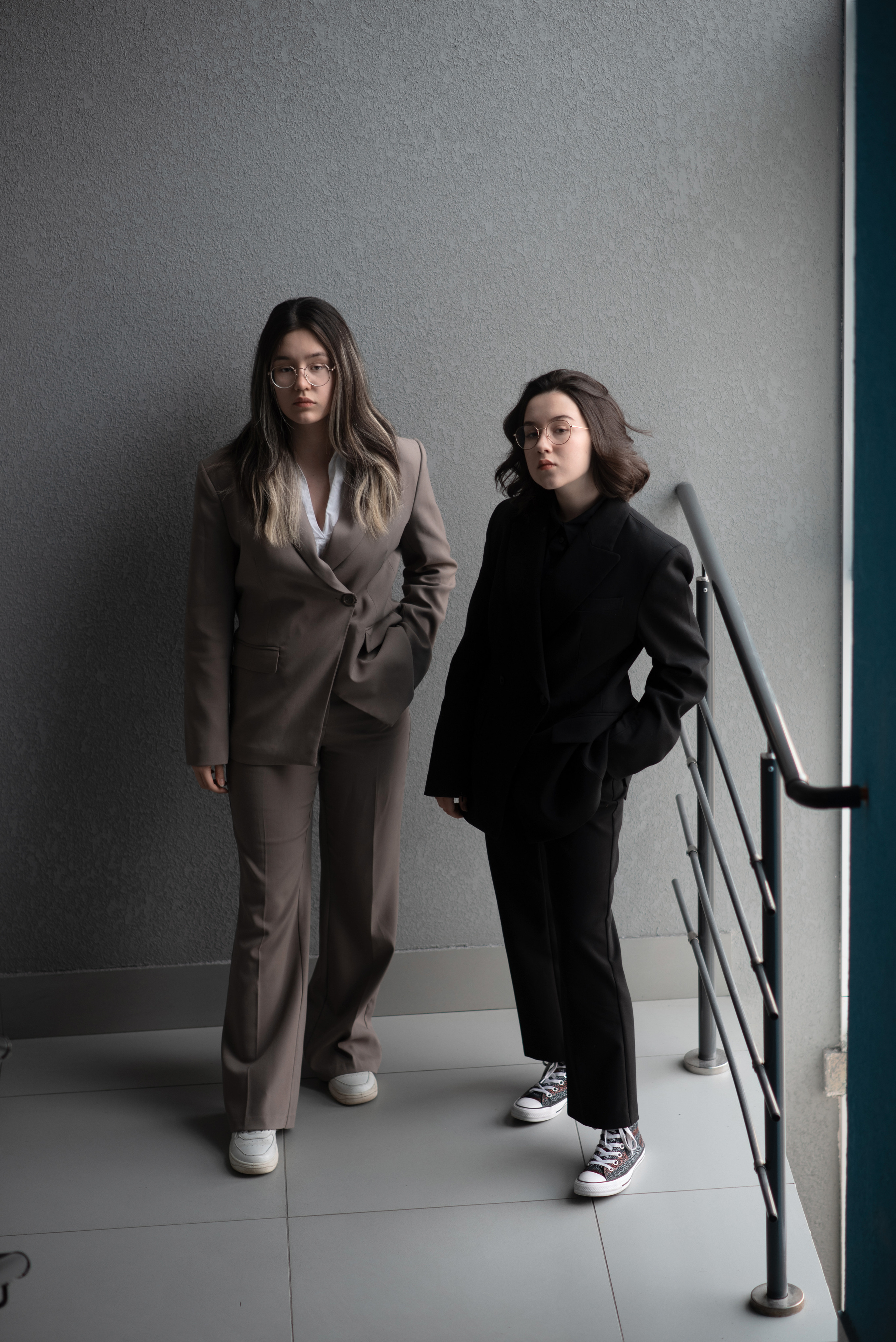 Портреты. Портретный фотограф в Казани Татьяна Домарад