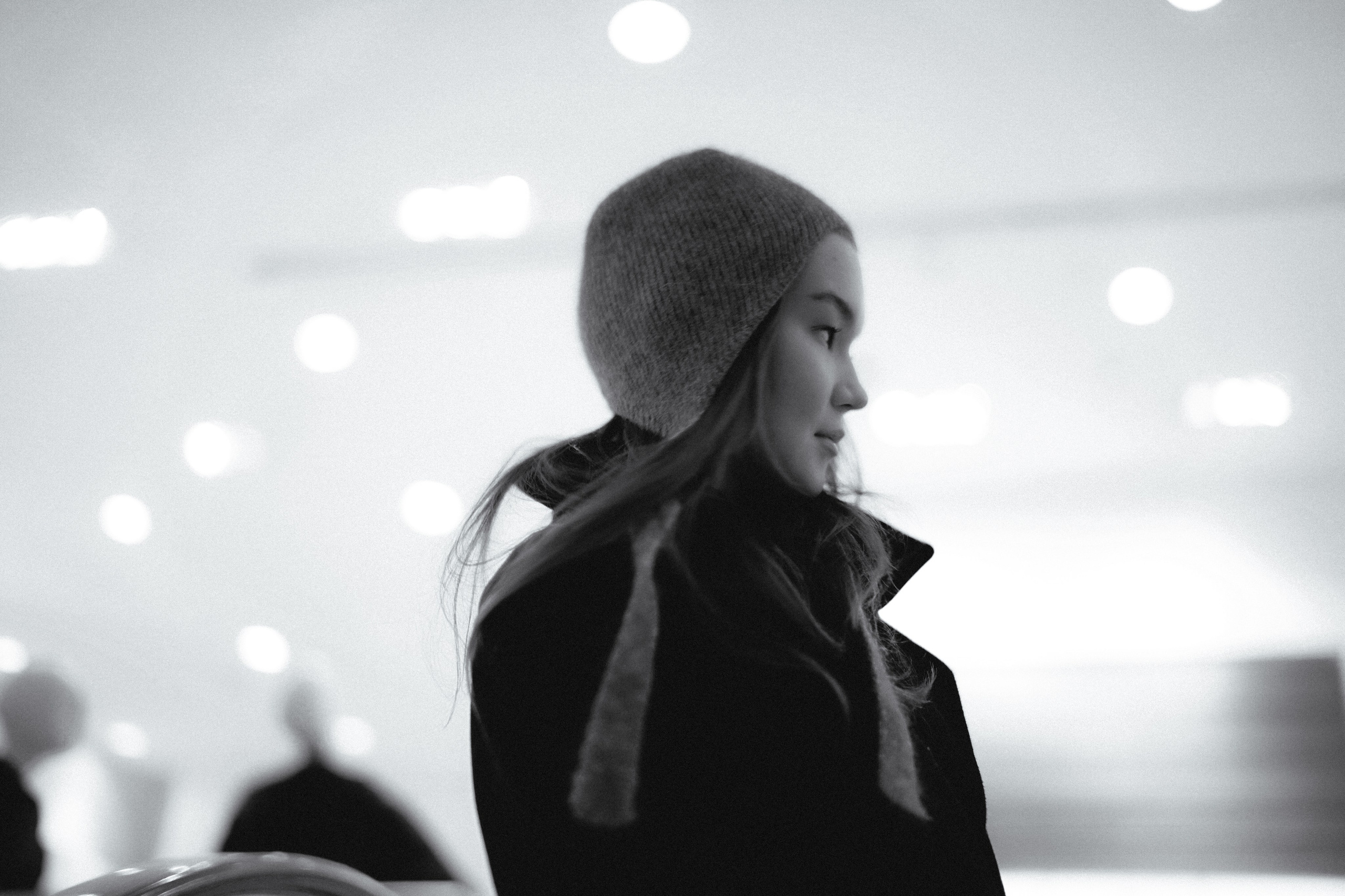 портретный фотограф москва