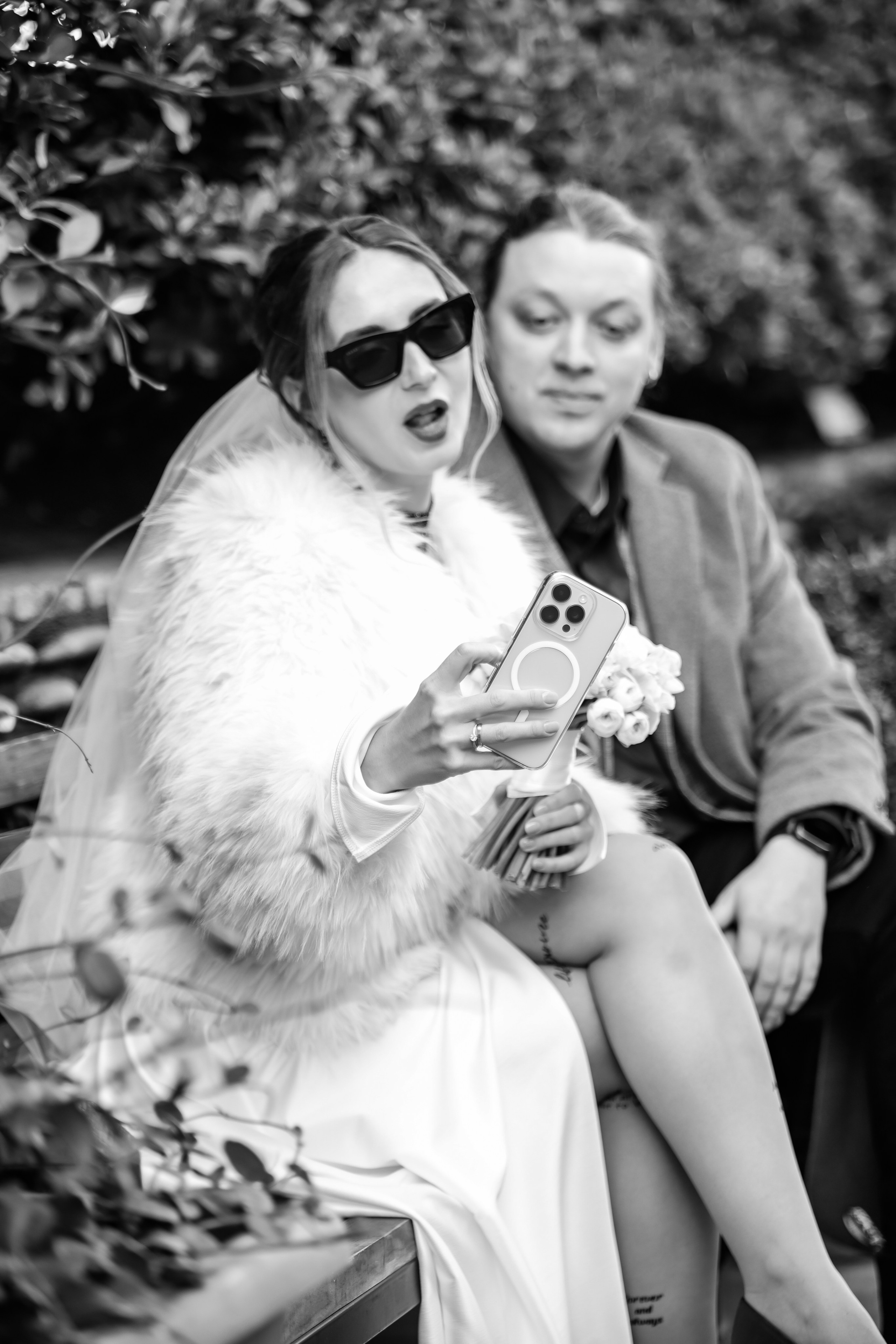 Юлия и Игорь. Photographer Pavel Varlakov