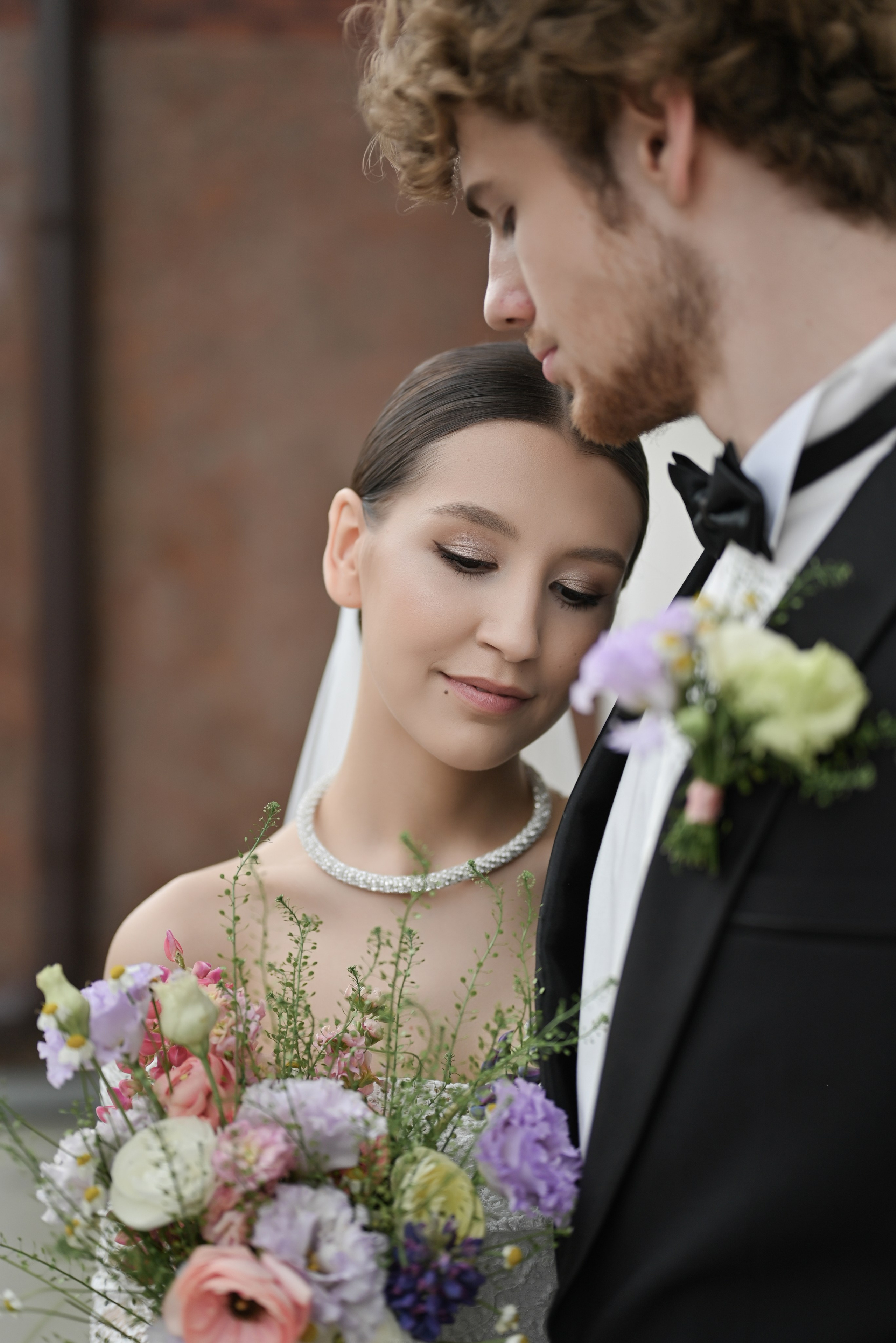 Кирилл & Лия. Свадебный и семейный фотограф в Уфе Александров Максим