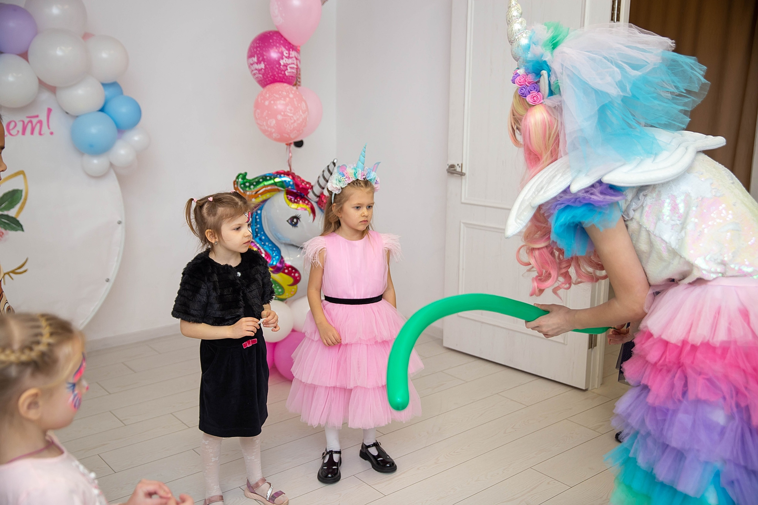 День Рождения. Семейный и детский фотограф в Нижнем Новгороде