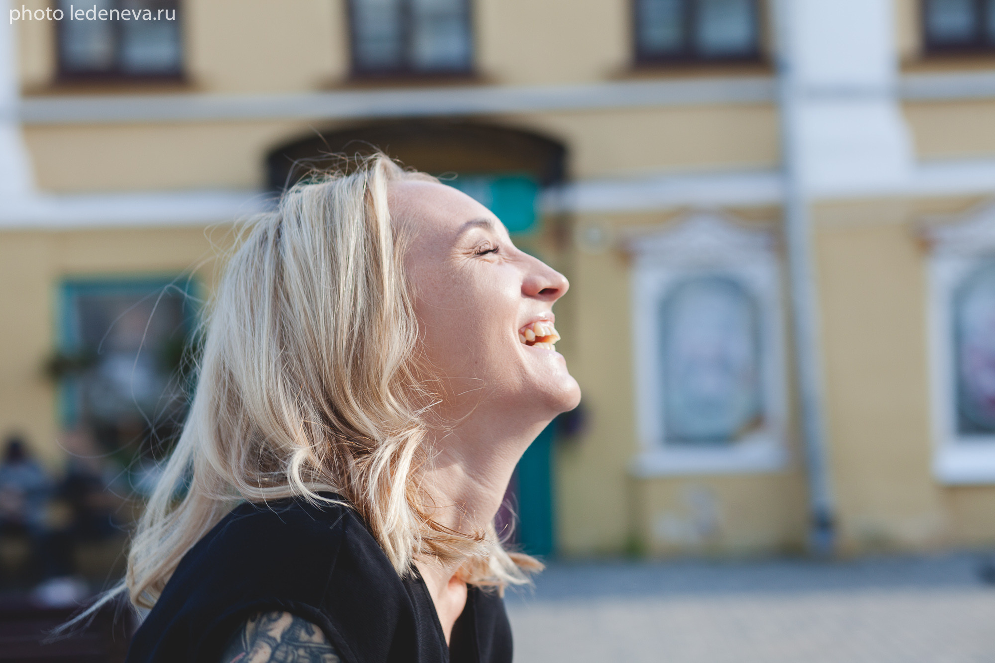 Фотограф Анна Леденева Киров Москва Санкт Петербург Казань street style fashion photography Russian girl Kirov Vyatka Saint Petersburg Moscow casual lookbook