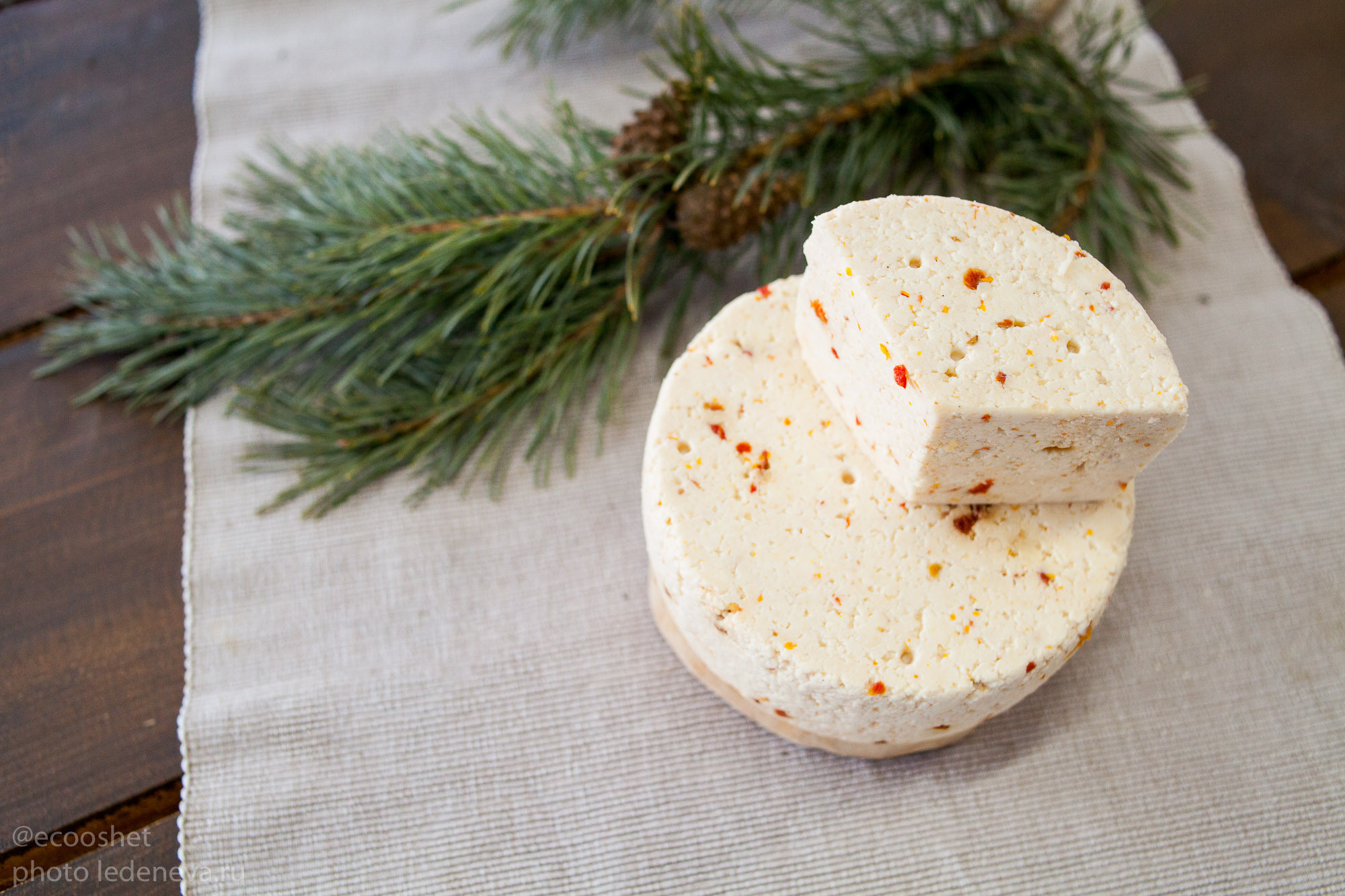 Ошеть сыры. Анна Леденева Фотограф