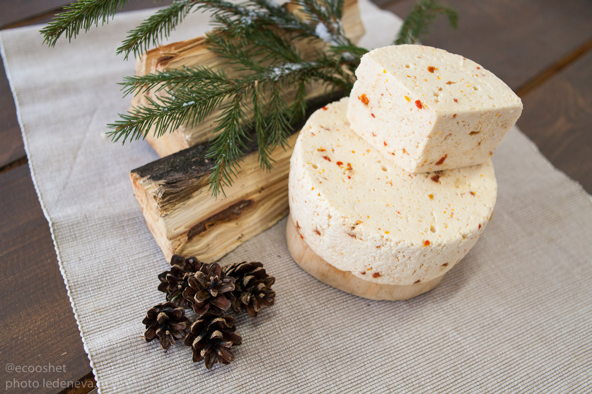 Ошеть сыры. Анна Леденева Фотограф